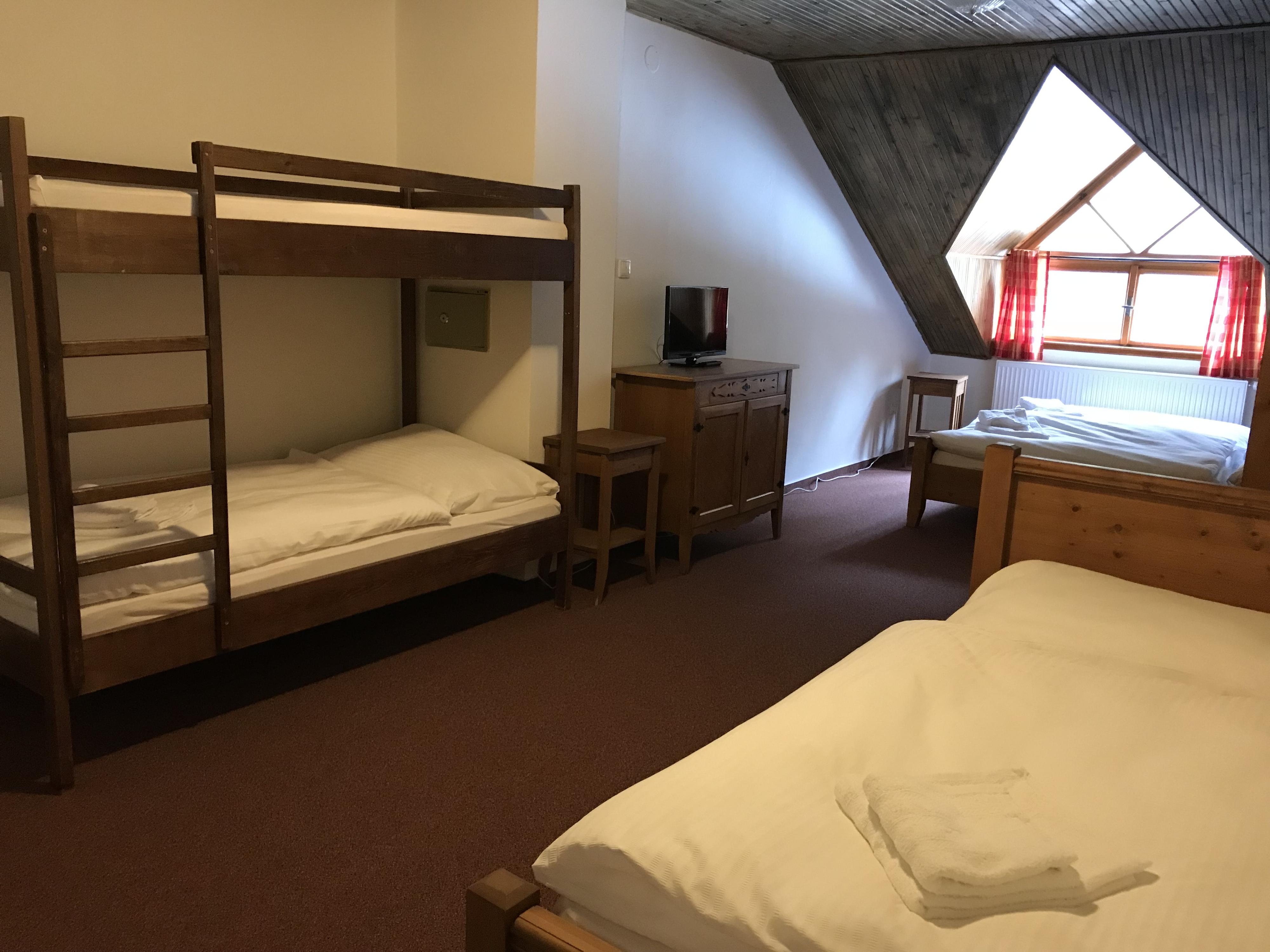 Penzion Panský dům foto 4