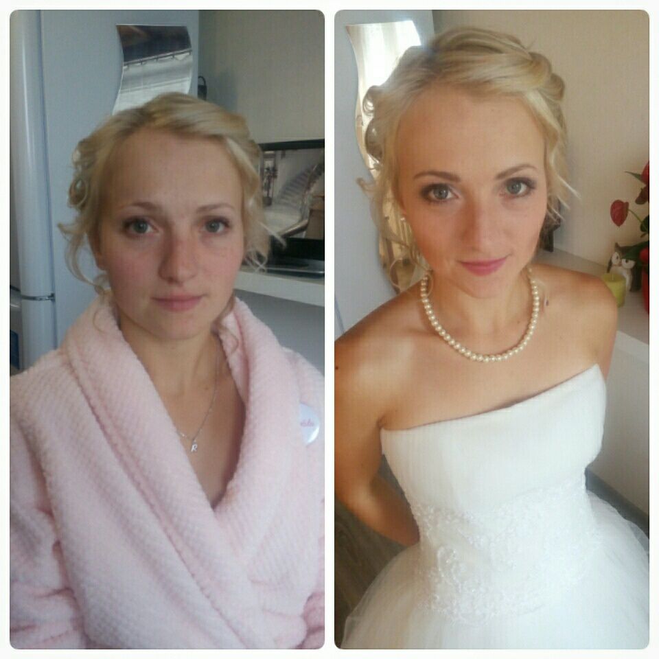 Salon Beauty Visage foto 2