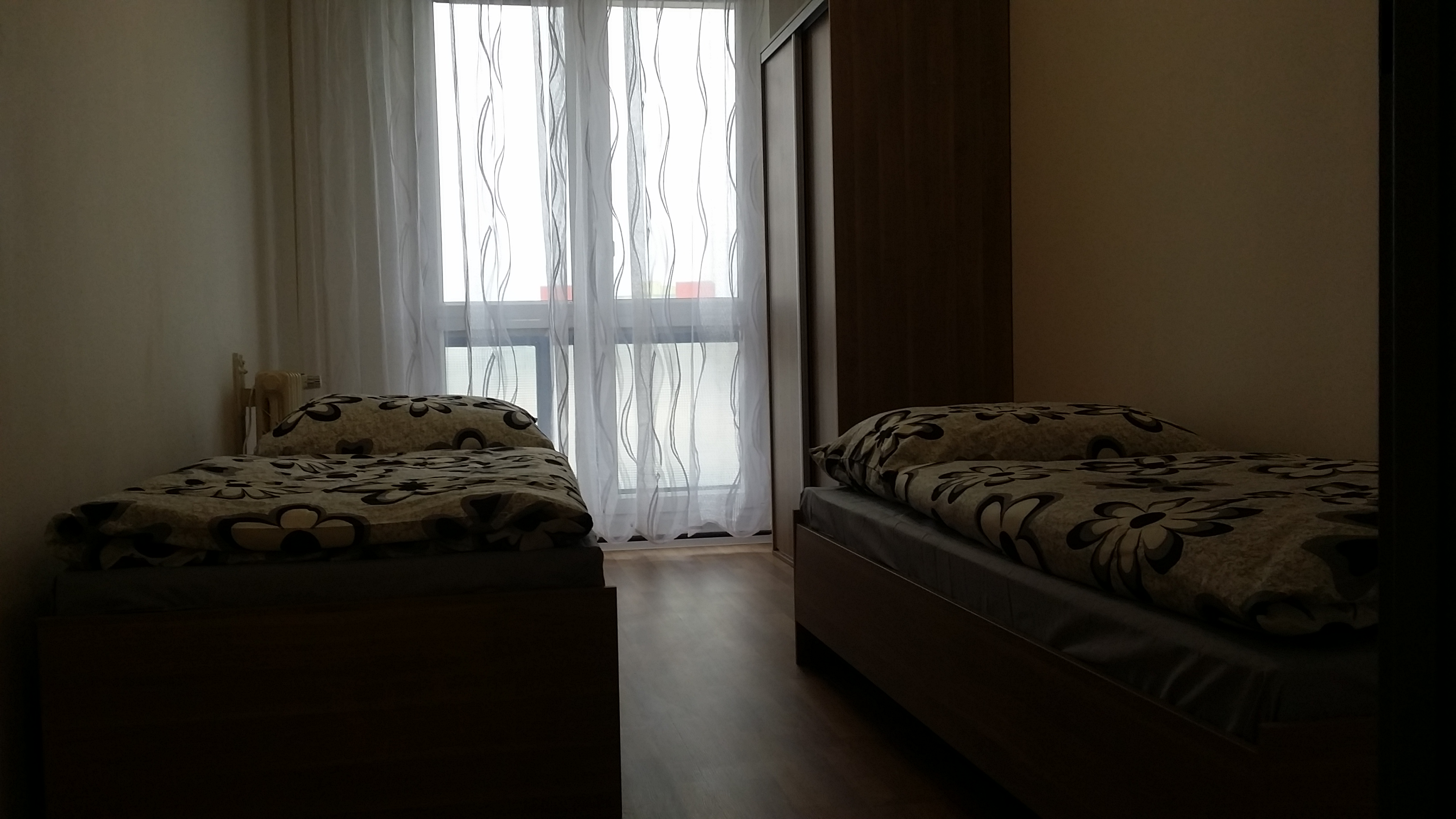 Ubytovna Praha foto 3