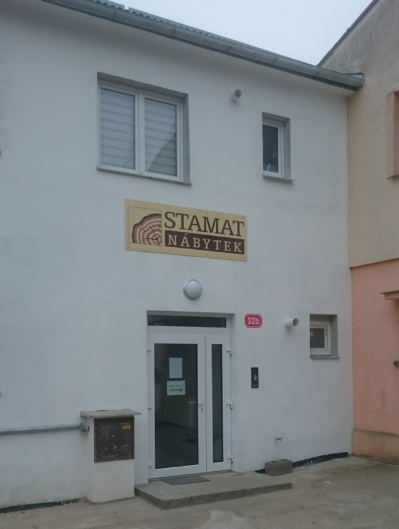 STAMAT Plzeň, spol. s r.o. foto 2