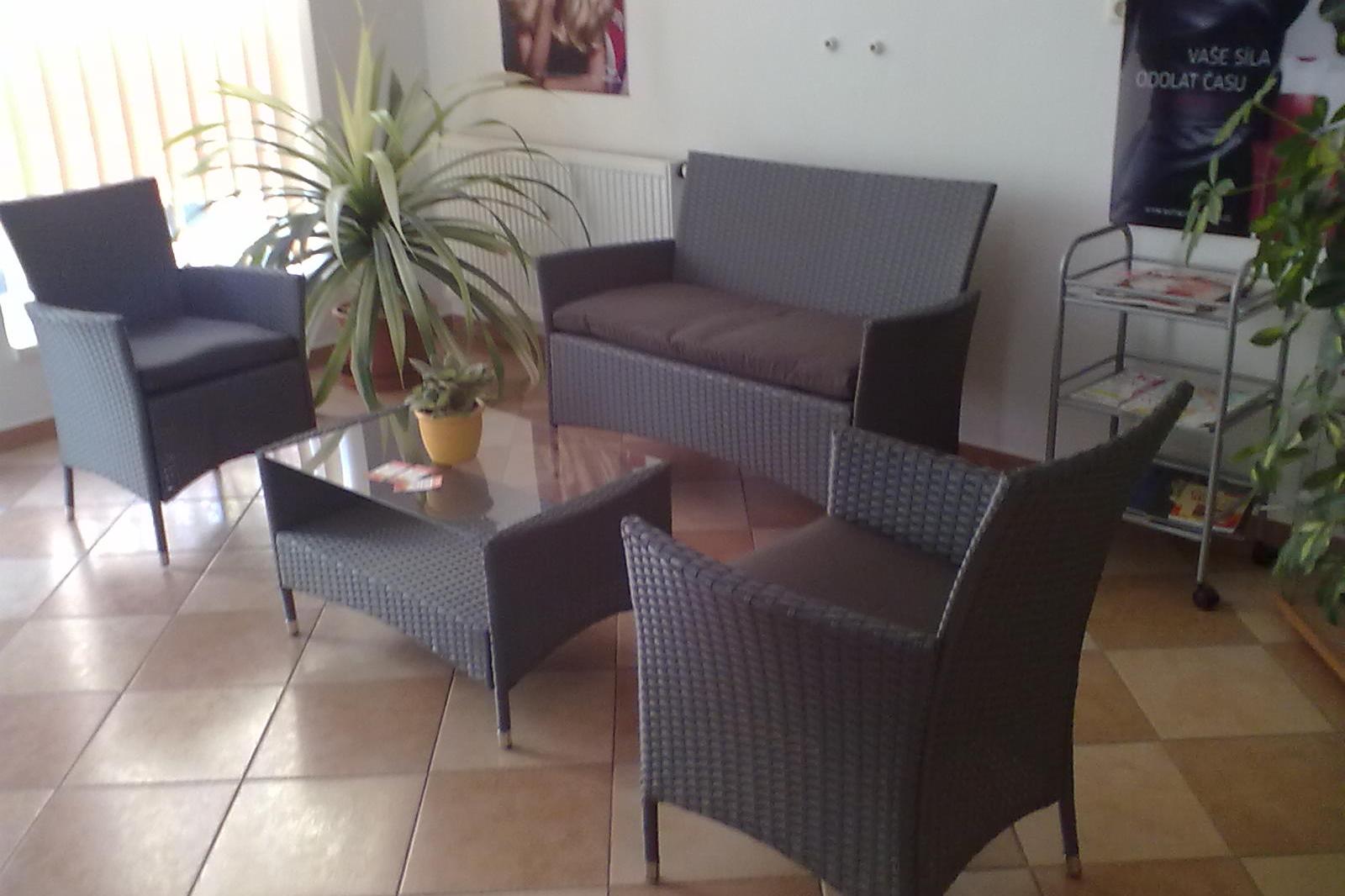 Pedikúra Ráj - Helena Vokálová