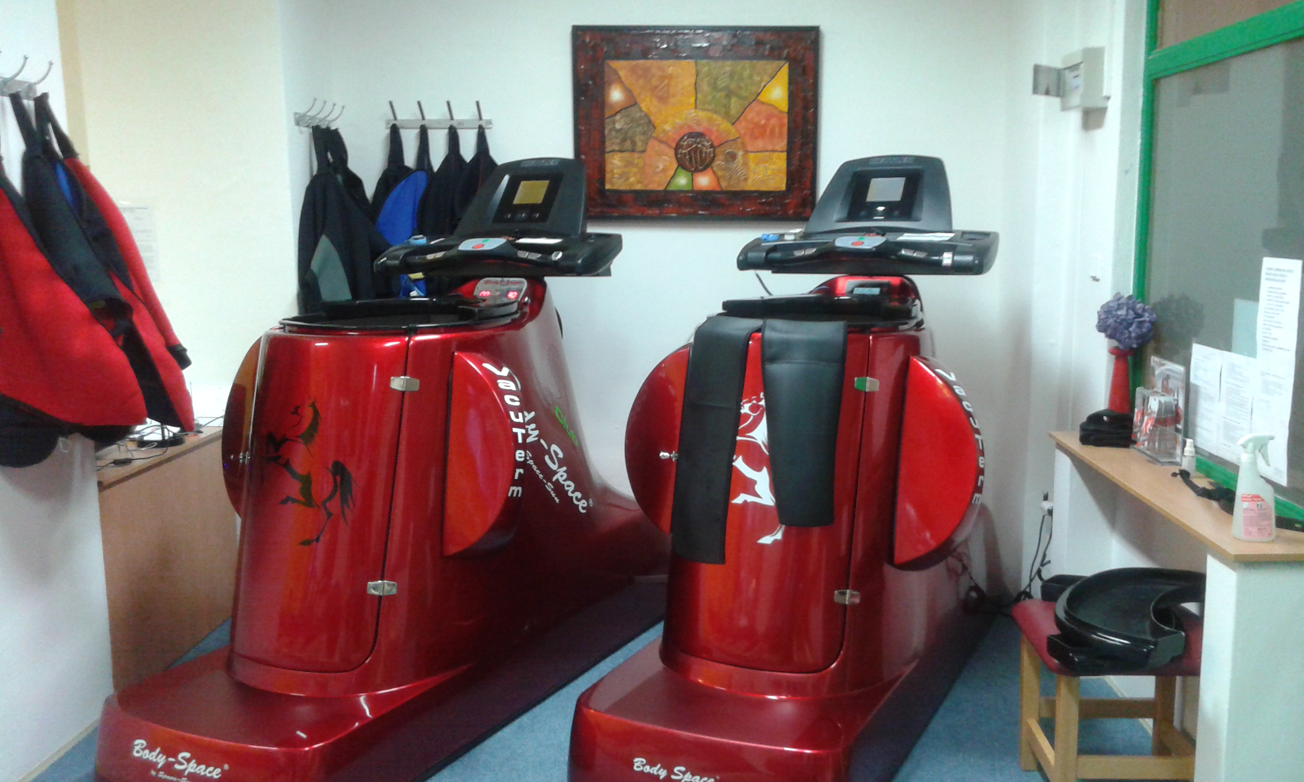 TM Studio foto 3