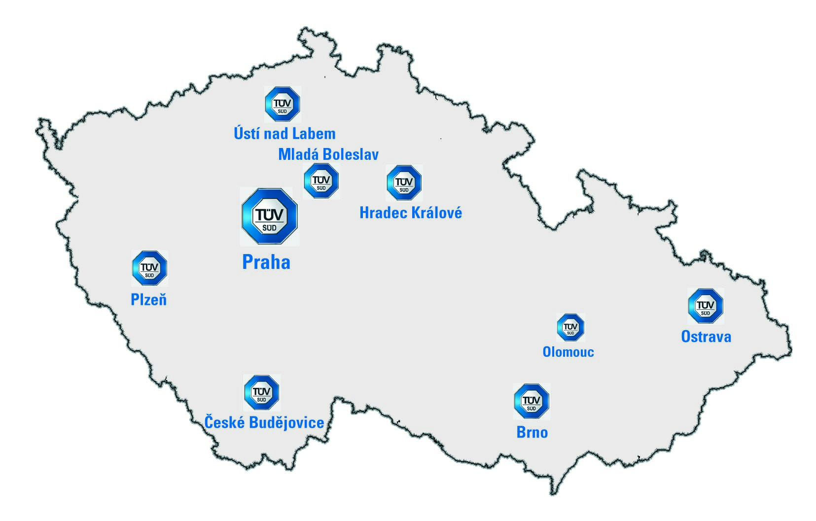TÜV SÜD Czech, s.r.o. foto 2