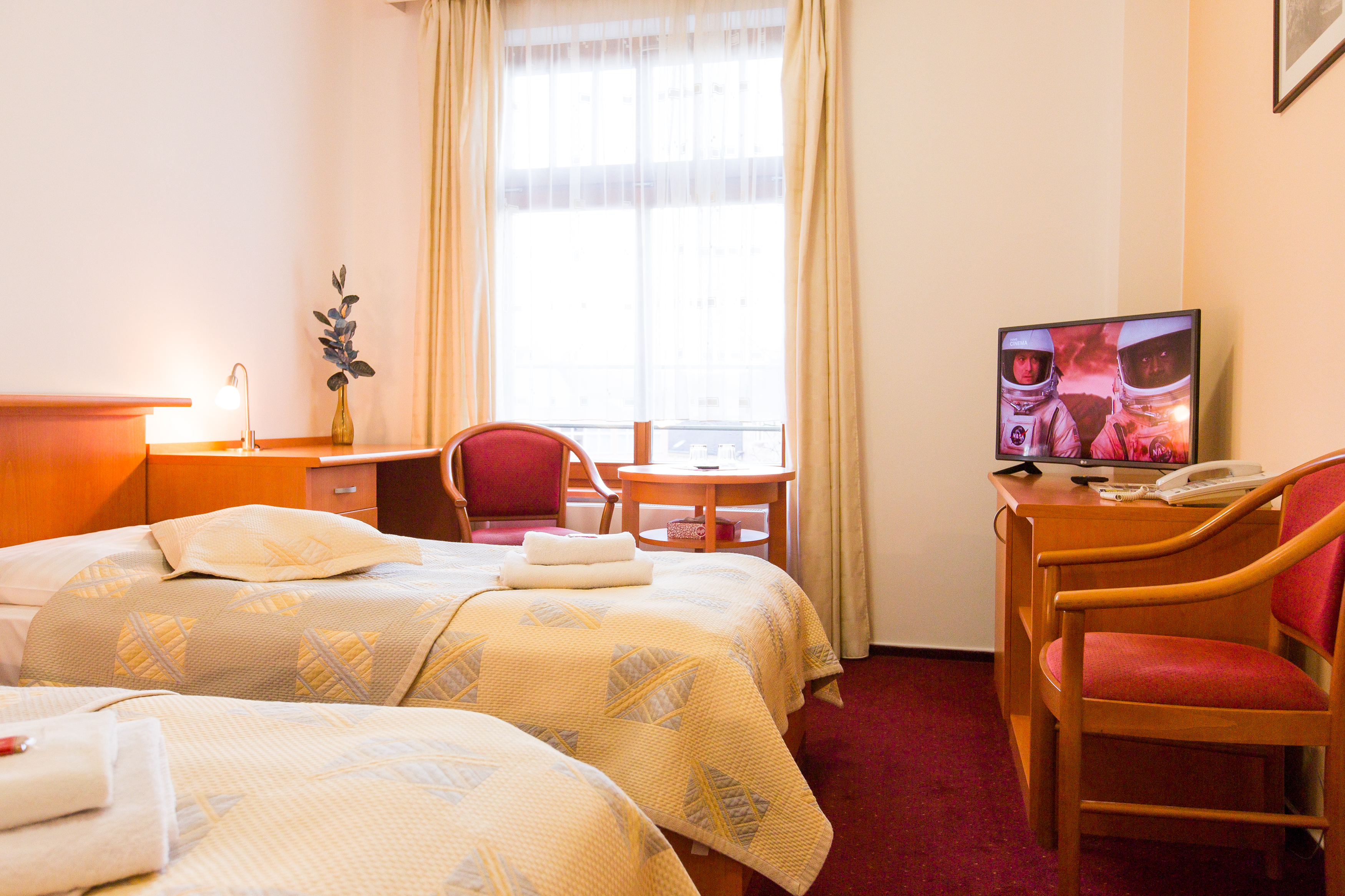 Hotel U Beránka foto 3