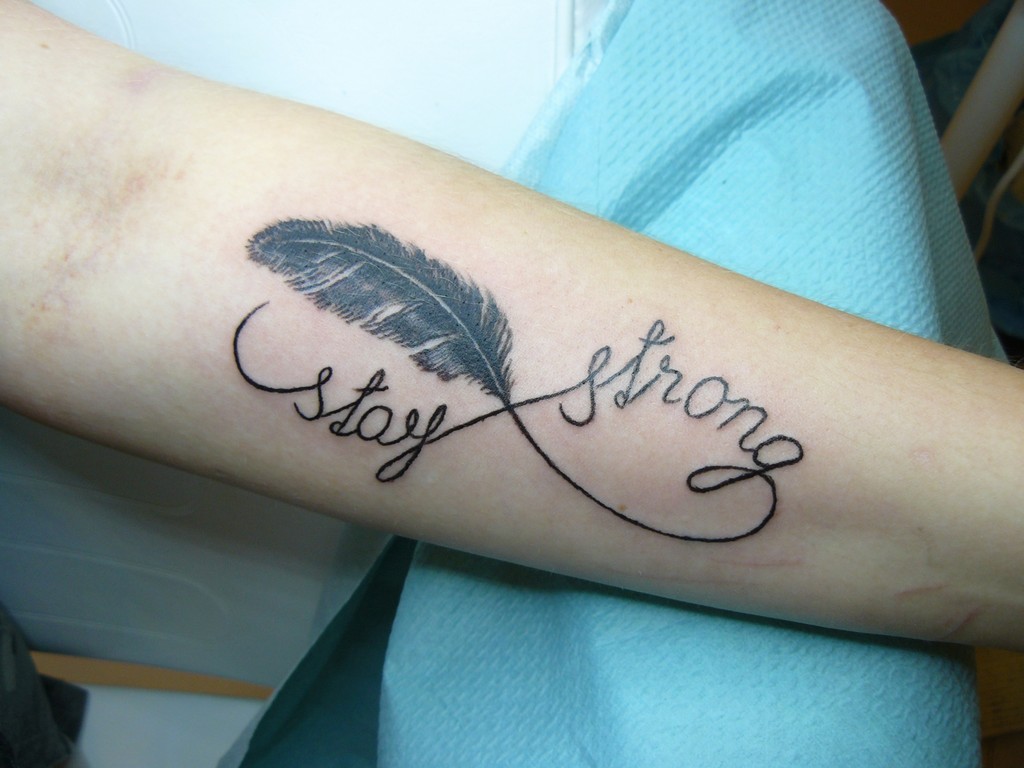 Tattoo Za branou - Miloslav Fojtík foto 3