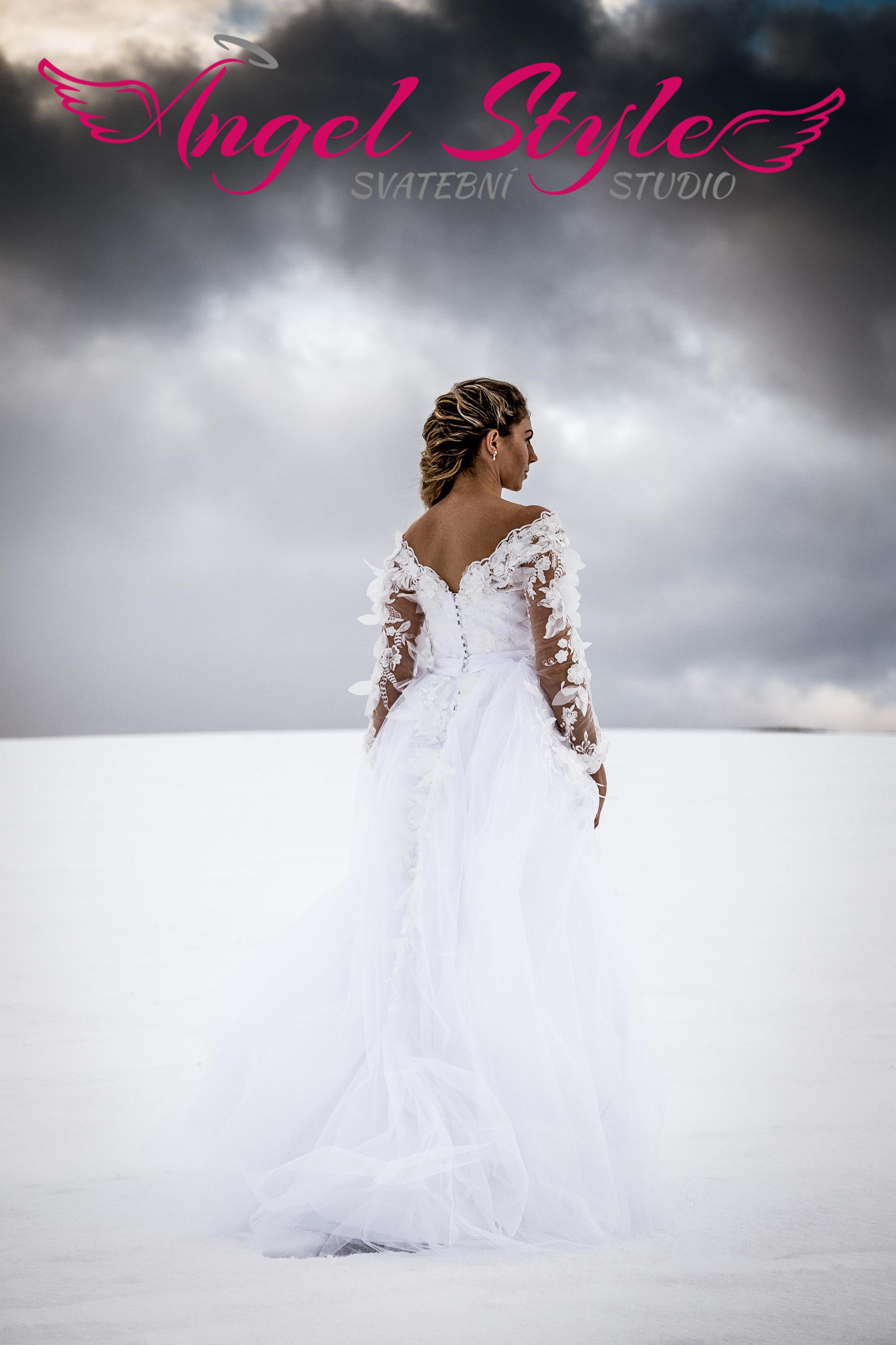 ANGEL STYLE - FASHION DESIGNER HANA K. foto 2