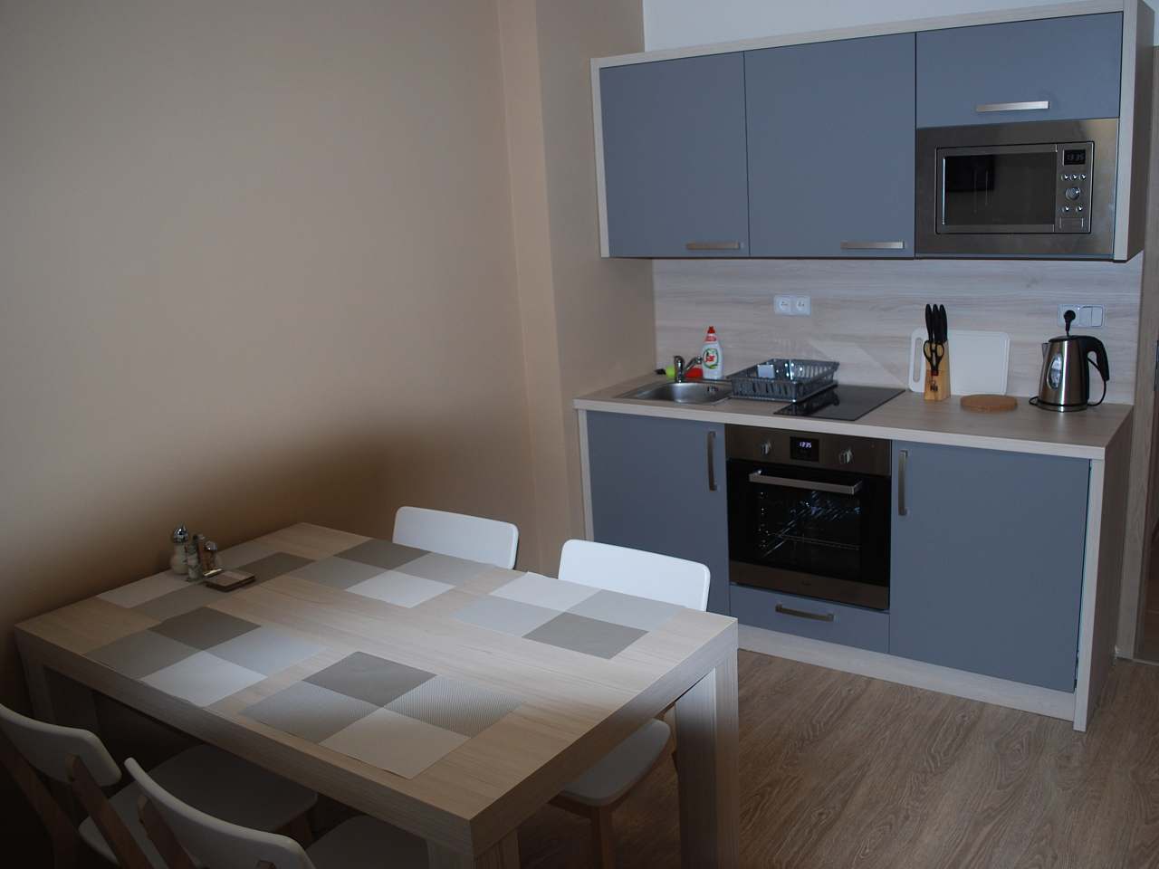 Apartmán U Zámku foto 3