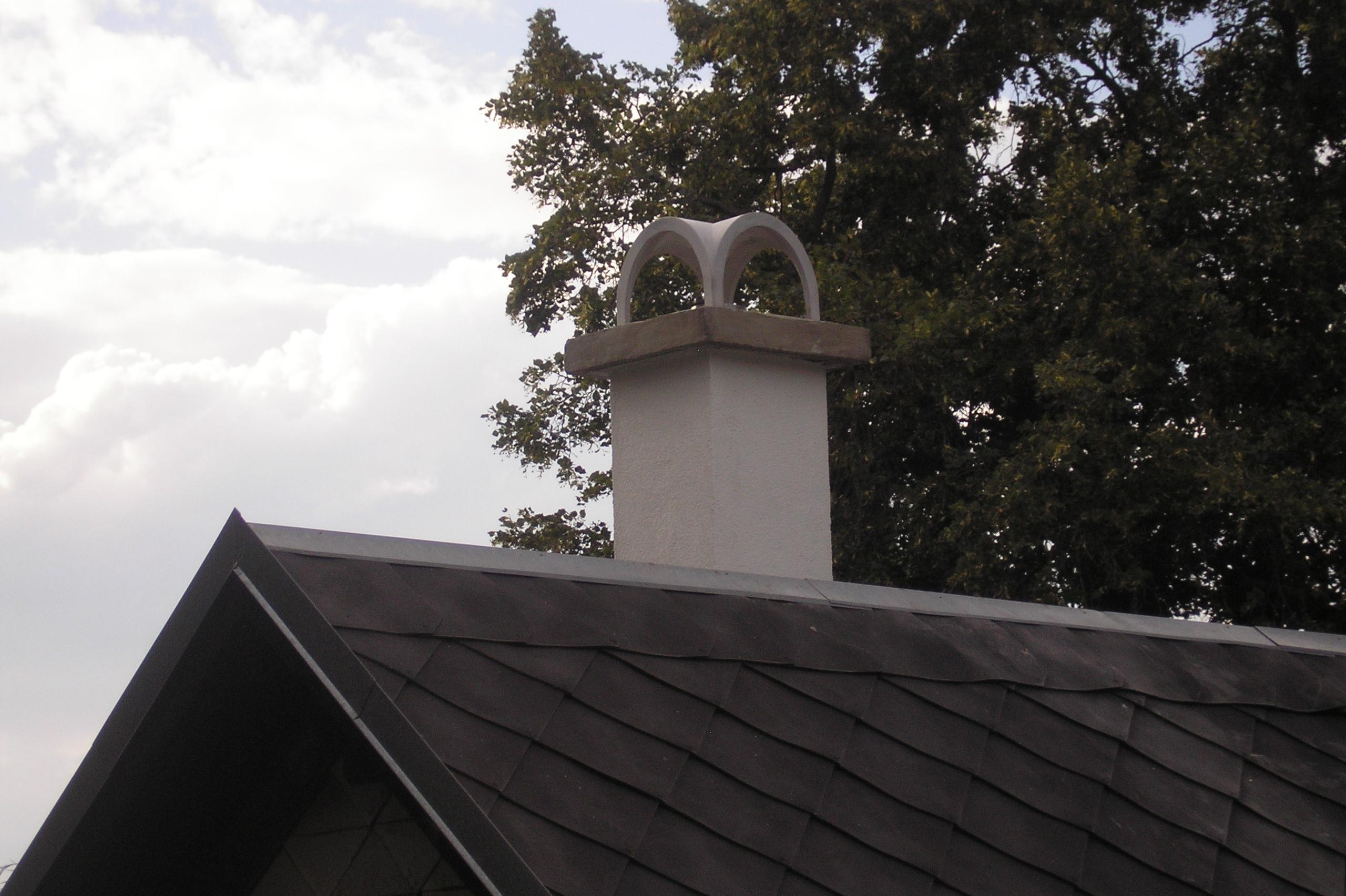 Kominictví - Ptáček