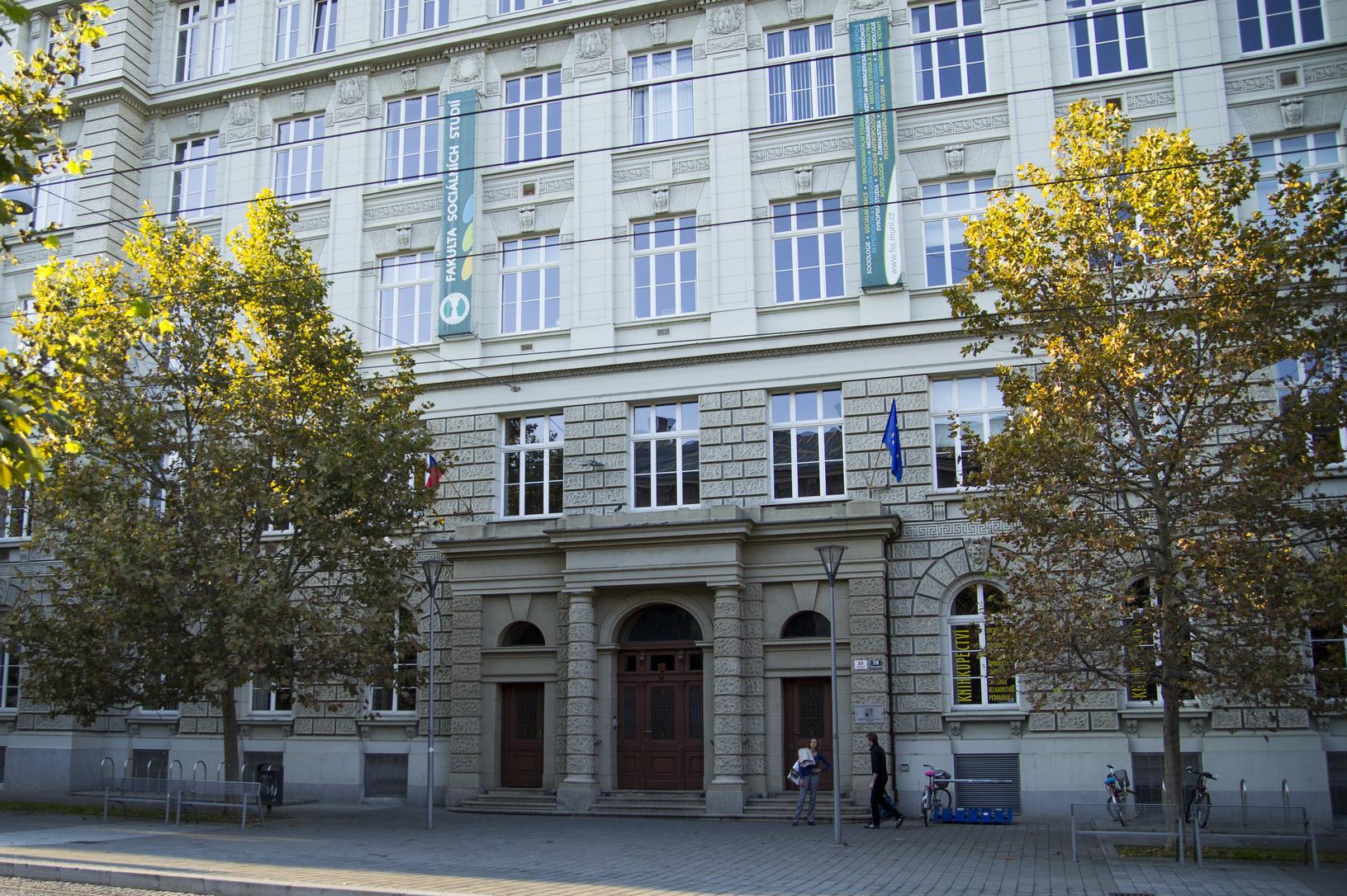 Výzkumný institut práce a sociálních věcí, v.v.i.