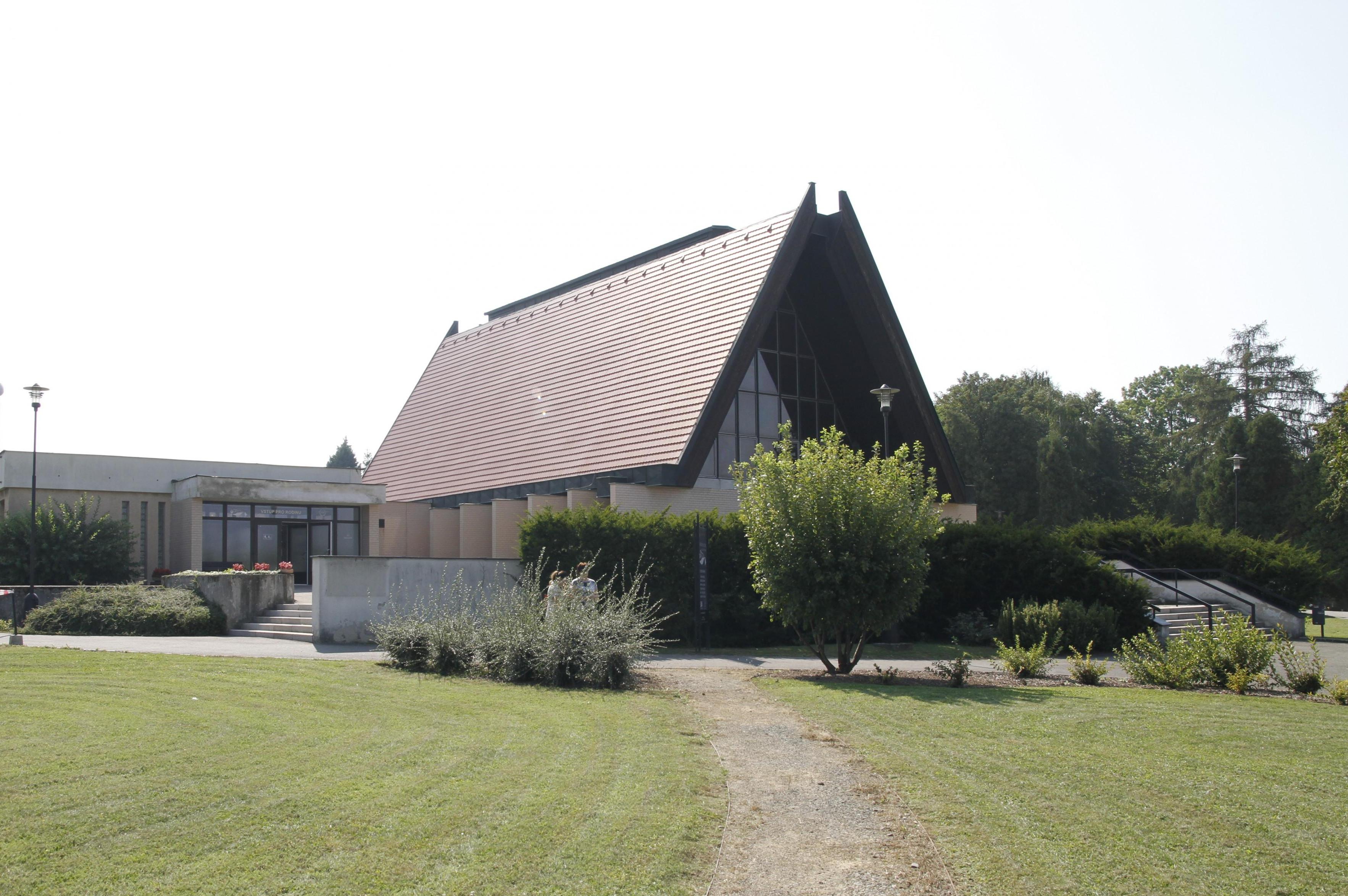 Pohřební služba Přerov, s.r.o.