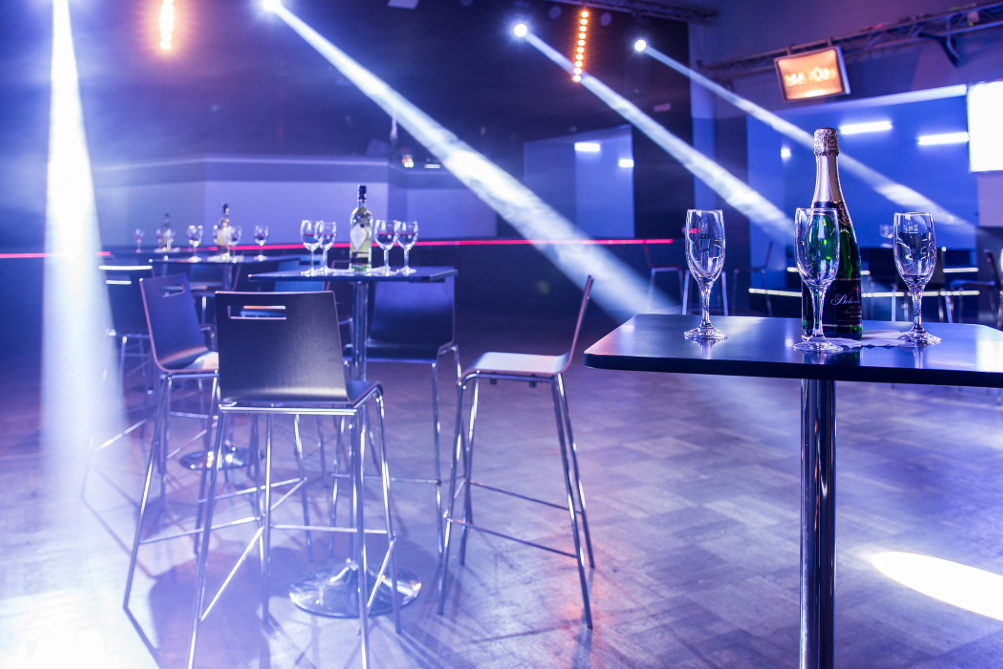 Kulturní centrum MaXim Holice foto 4