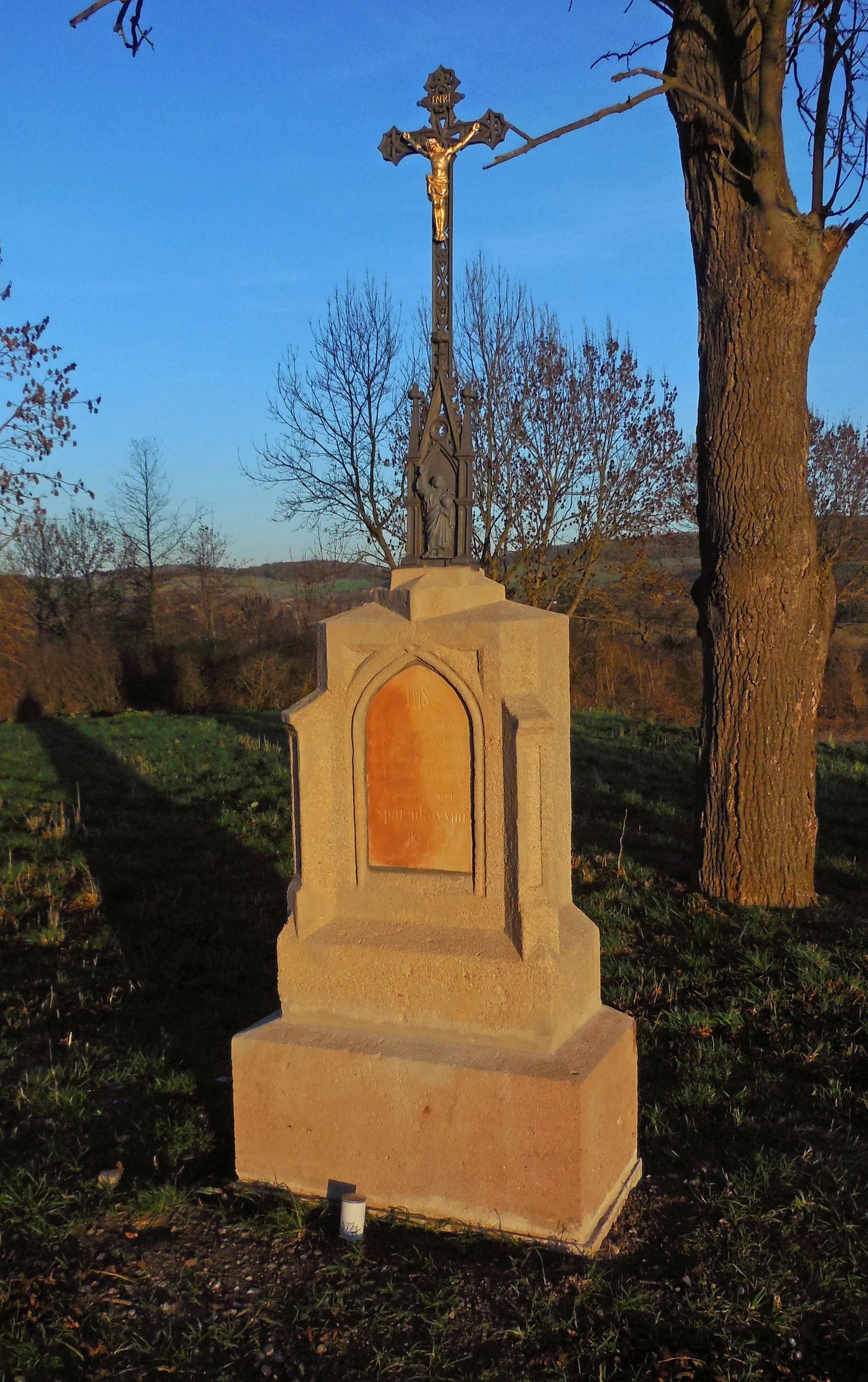 Milan Směšný - Obnova památek foto 3