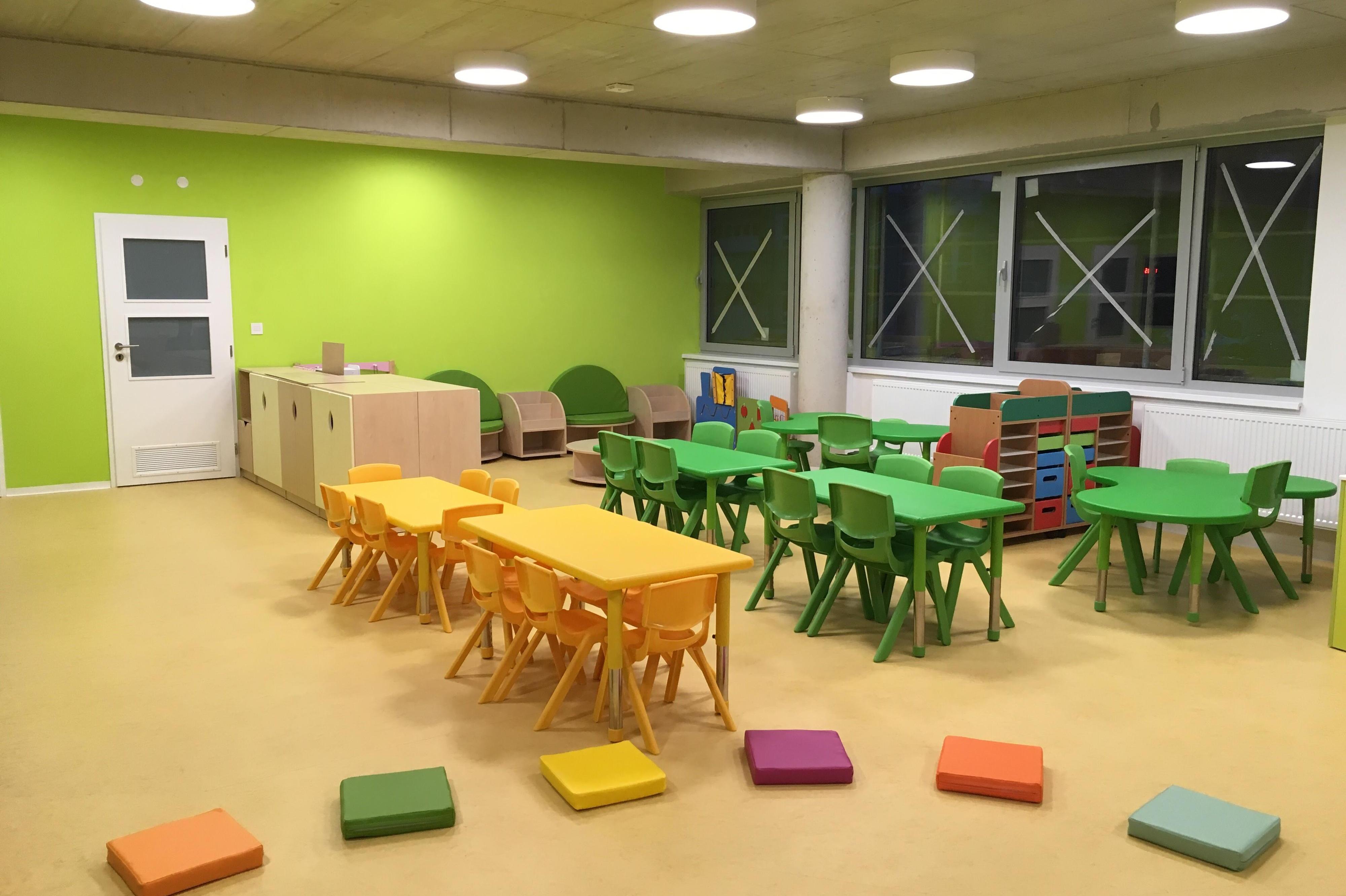 Mateřská škola Kostka s.r.o.