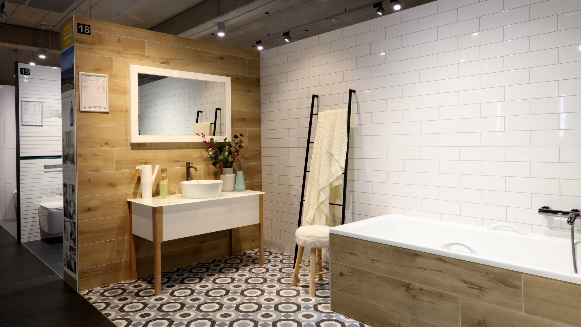 SIKO KOUPELNY & KUCHYNĚ foto 4