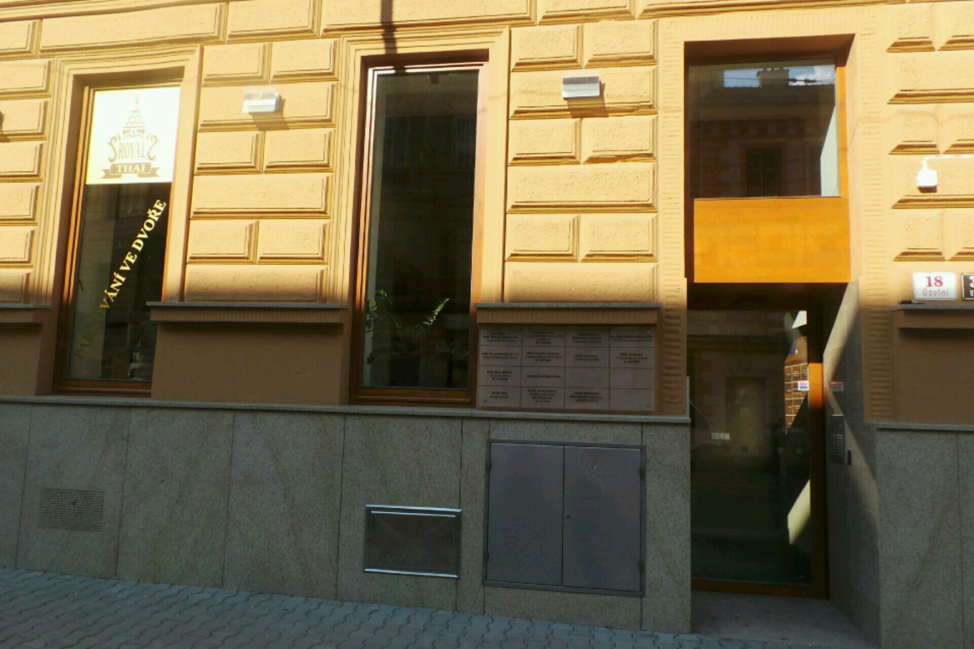 MUDr. Ilja Knotek, s.r.o.