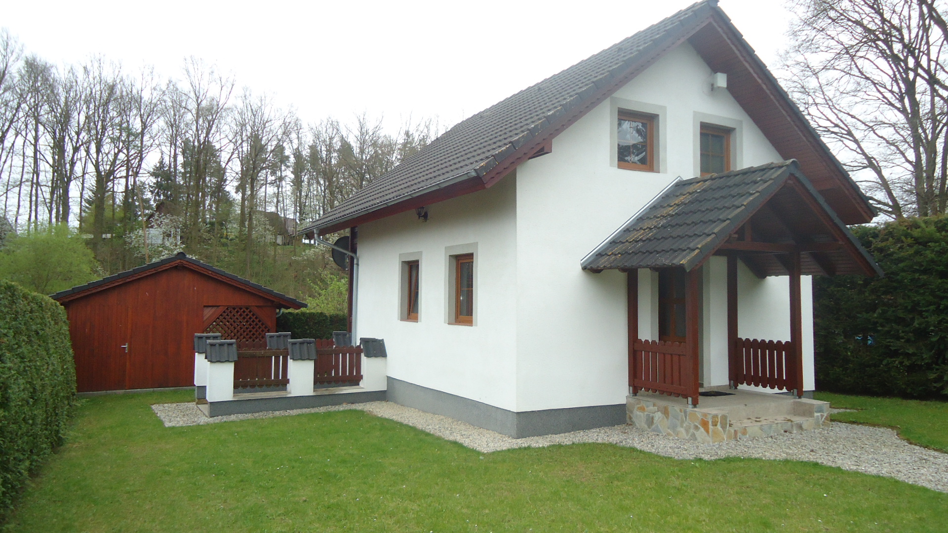 LIVELI reality s.r.o. - Libuše Paulová foto 3