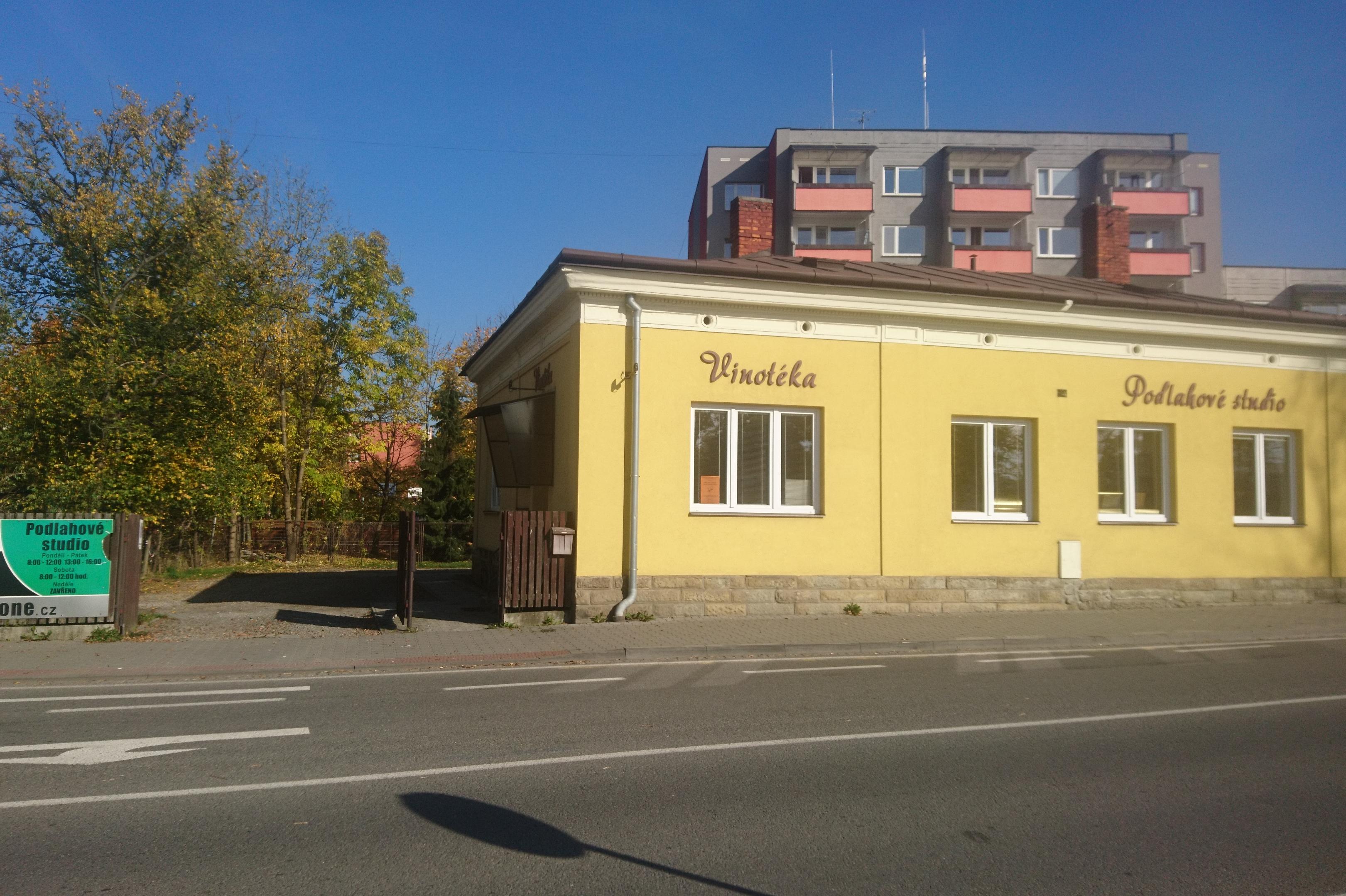 Alvitone Podlahové studio