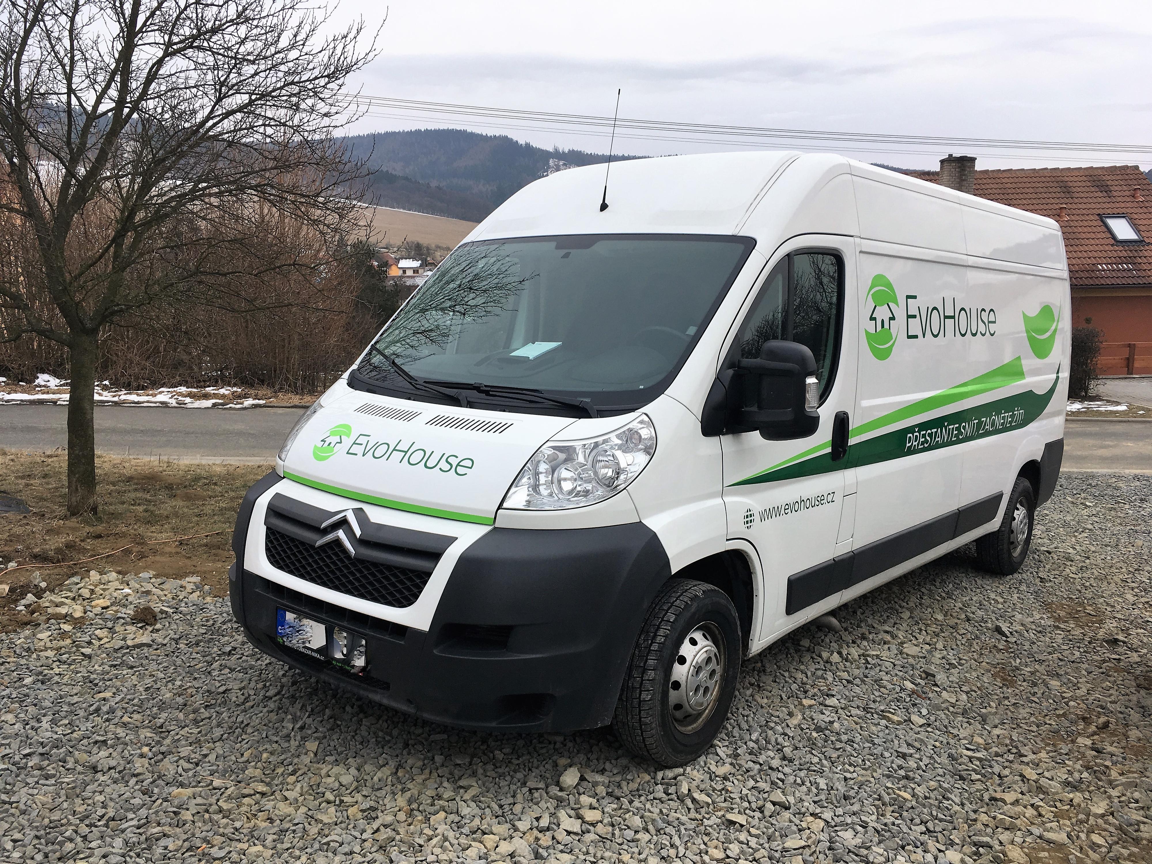 Evo House project s.r.o. foto 2