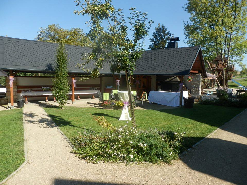 Apartmán-Hotel - Jítravský Dvorec **** foto 5