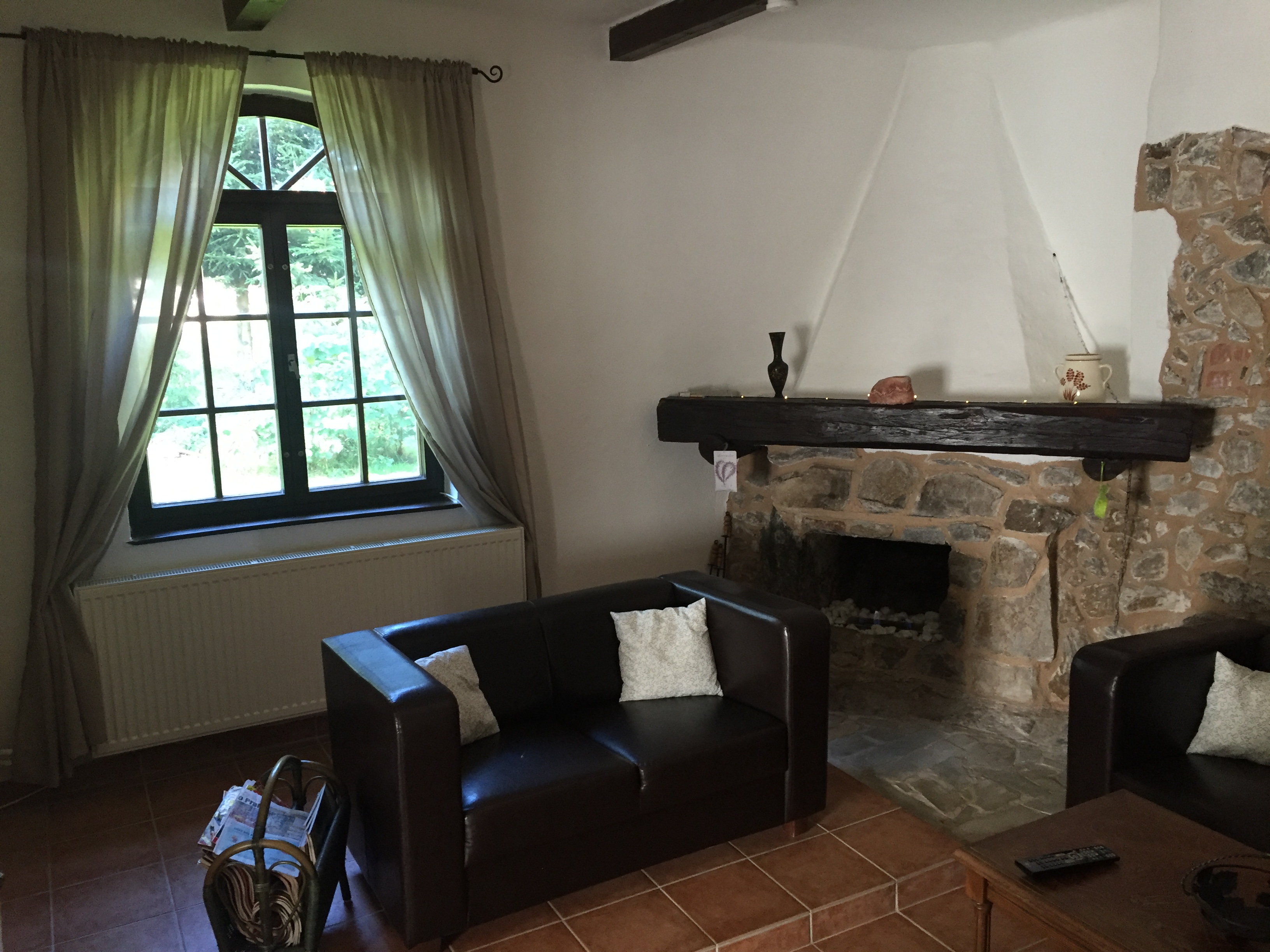 Apartmán Sýkorky foto 3