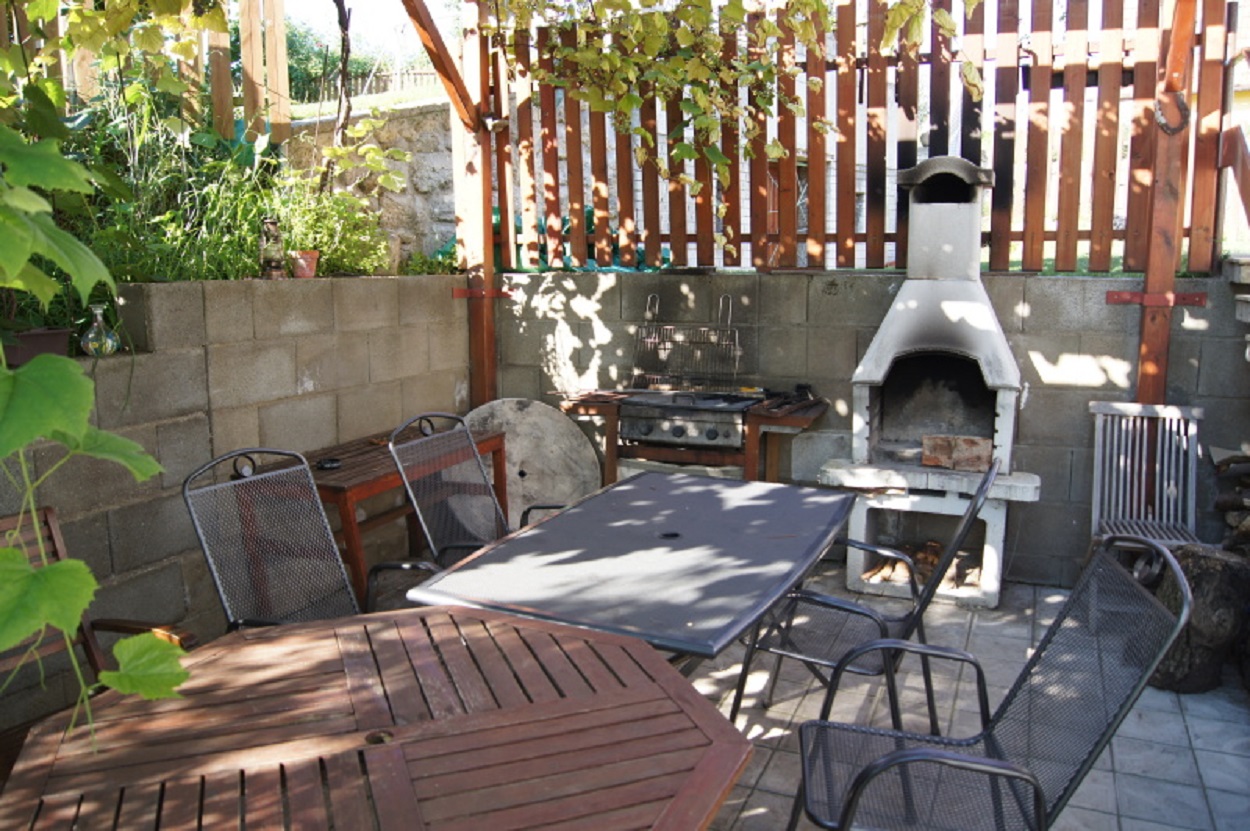 Ubytování na Sklípku foto 4