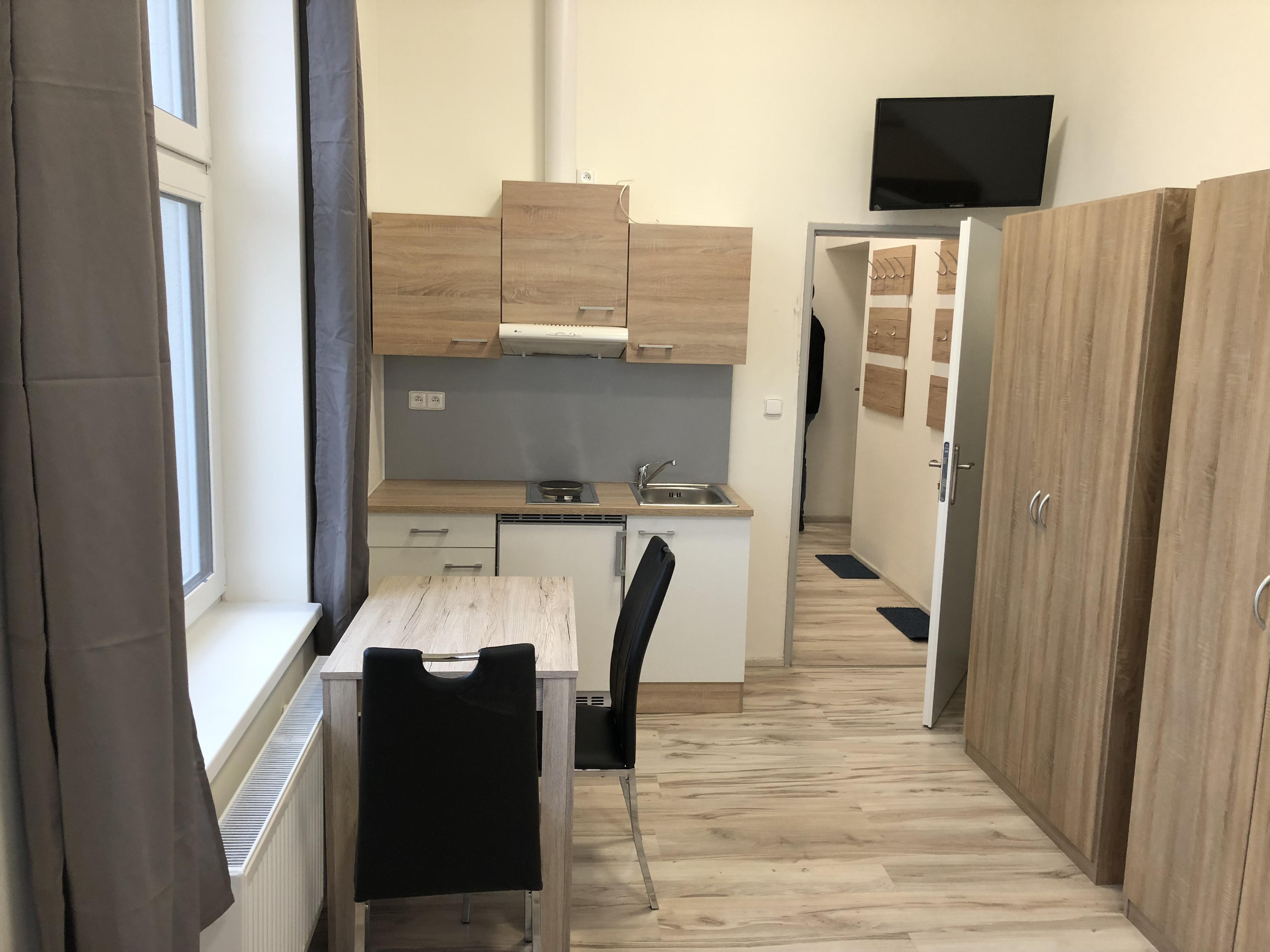 ORIONE Ubytování foto 4