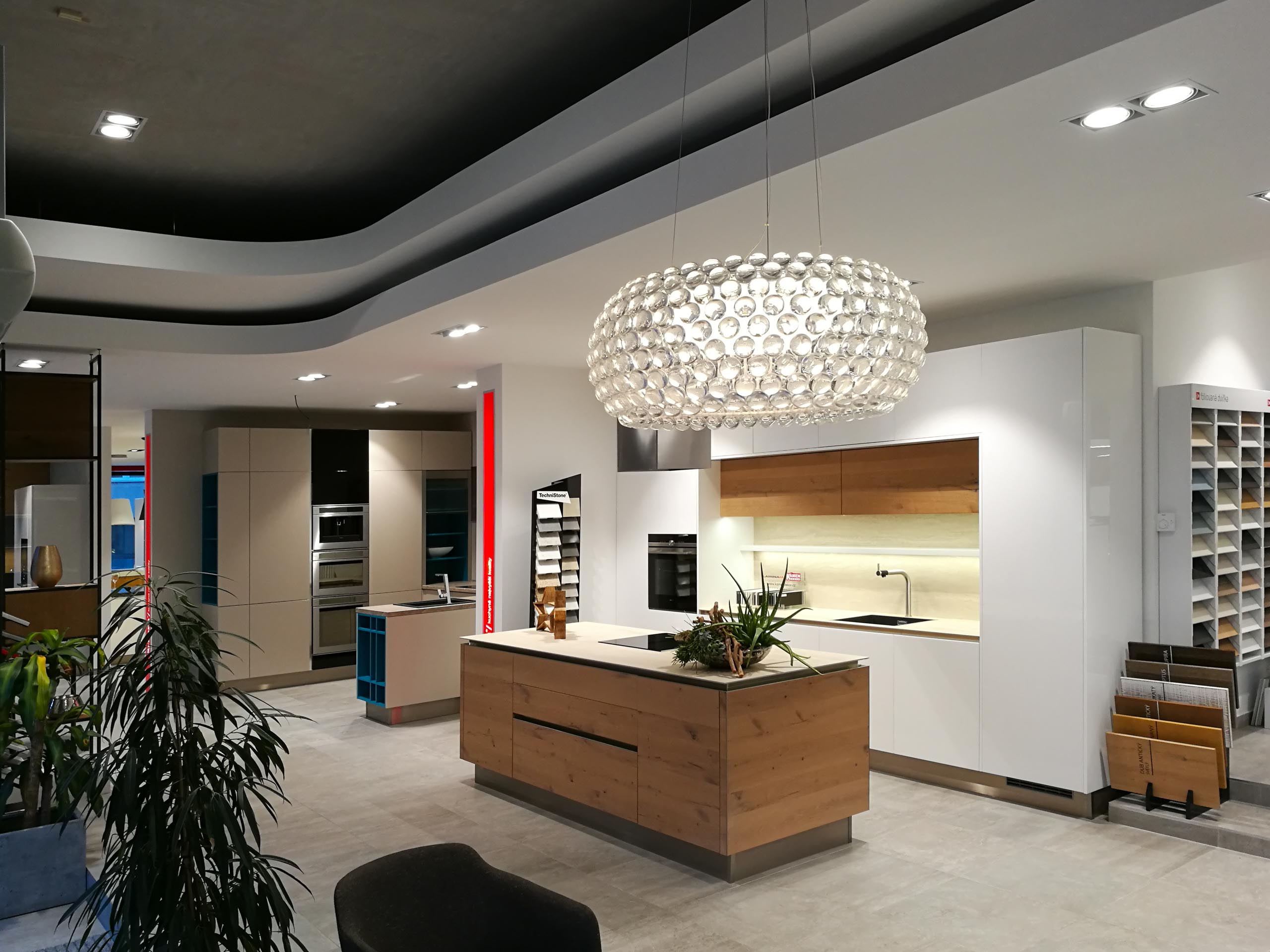 Sykora ® kuchyně nejvyšší kvality foto 4