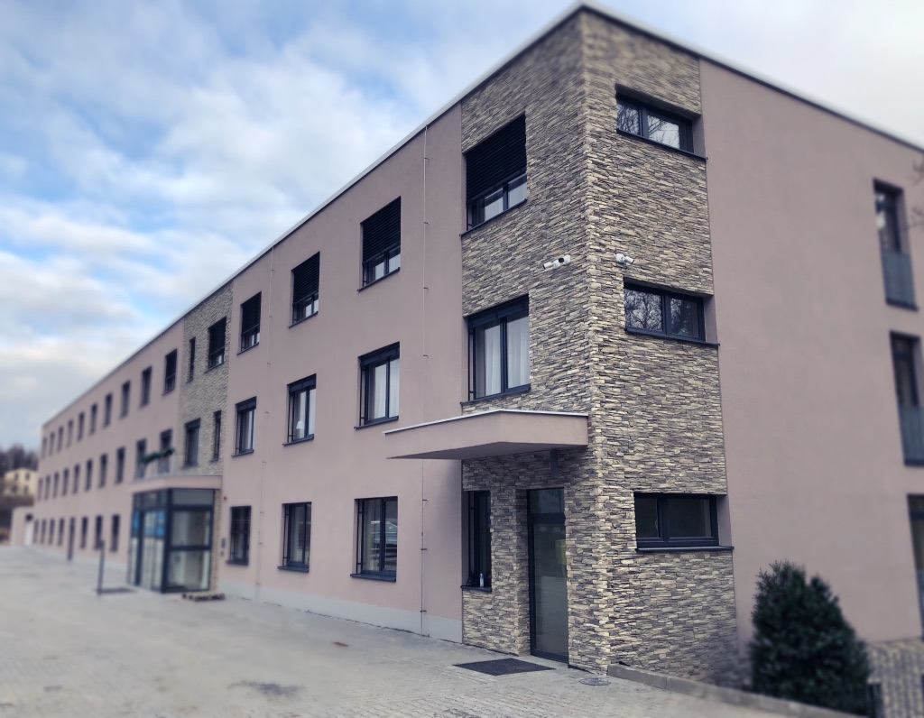 Centrum Péče Doubrava foto 2