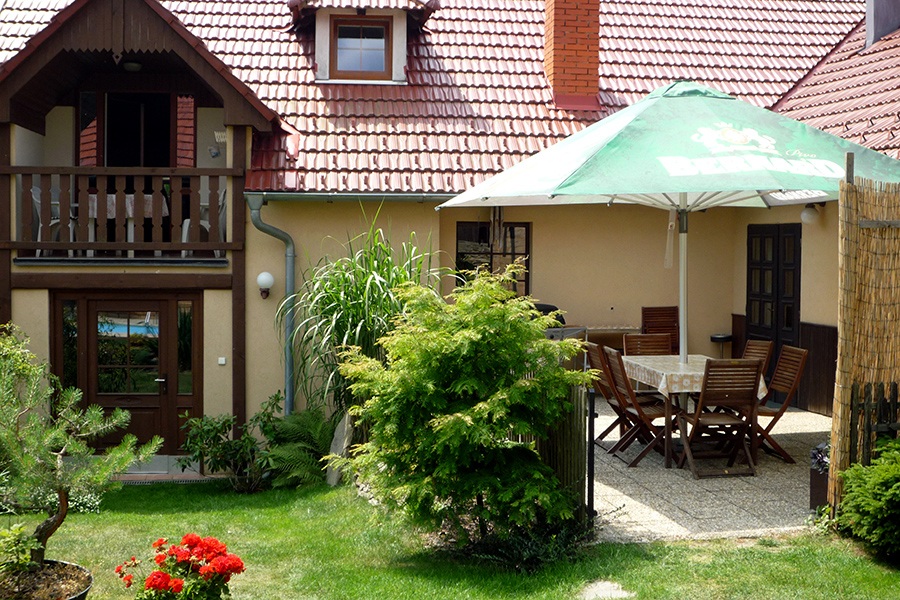 Hospůdka NA CHALUPĚ foto 4