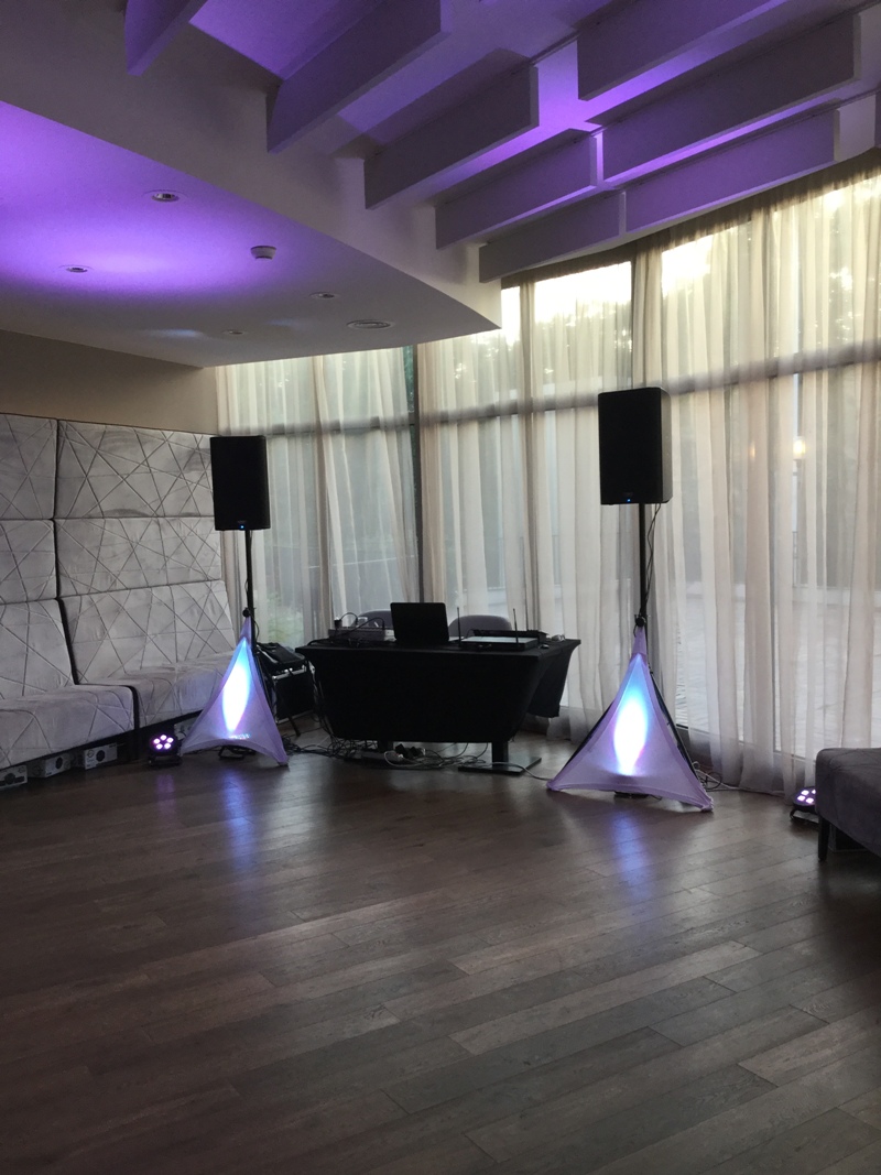 M&M SOUND PRODUCTION foto 2