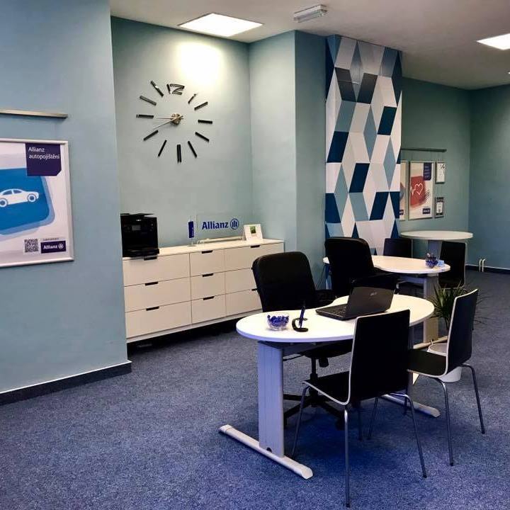 Allianz pojišťovna - Ing. Petra Raszková foto 3