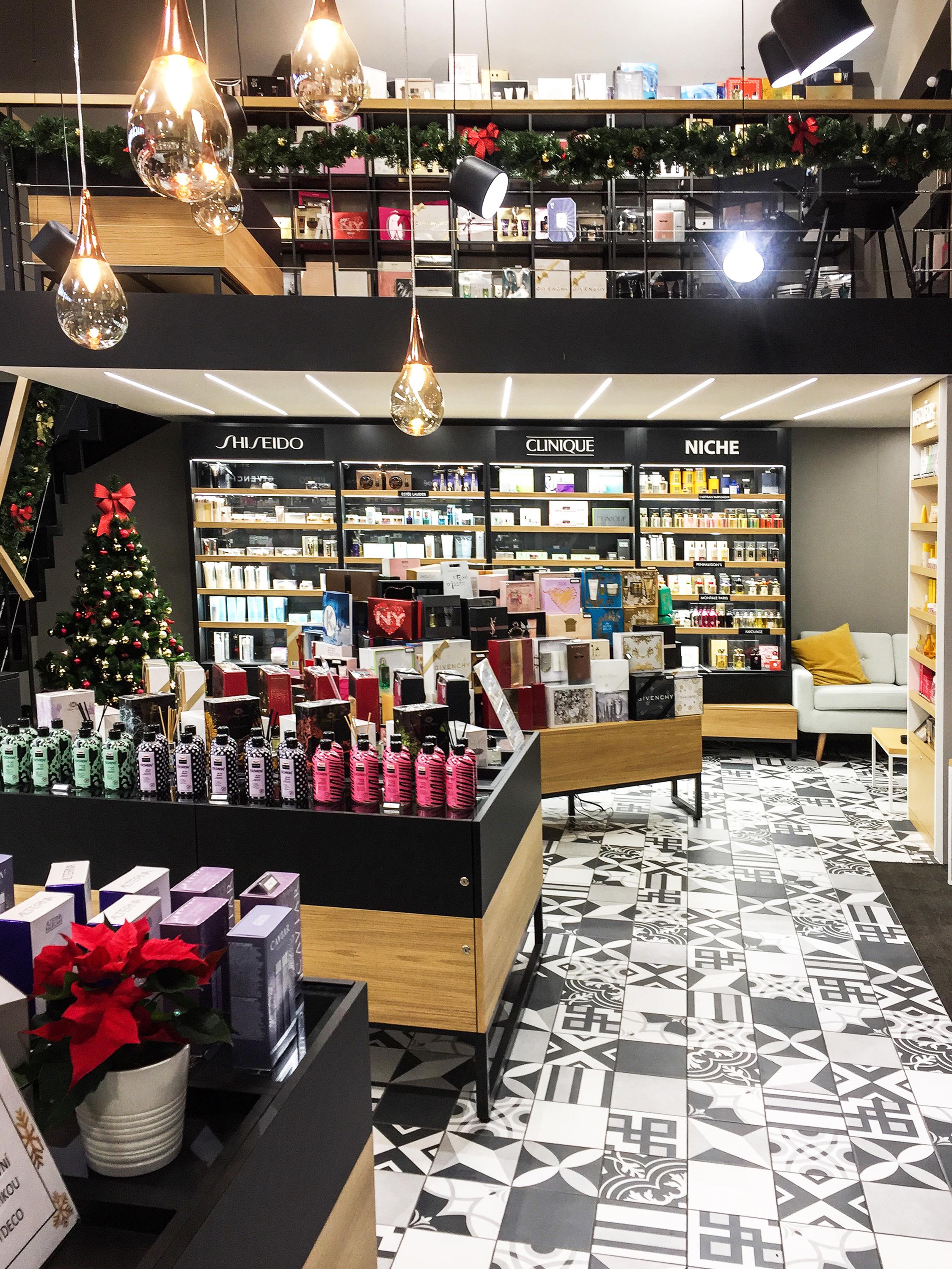 FRAGRANZA Perfume Gallery foto 2