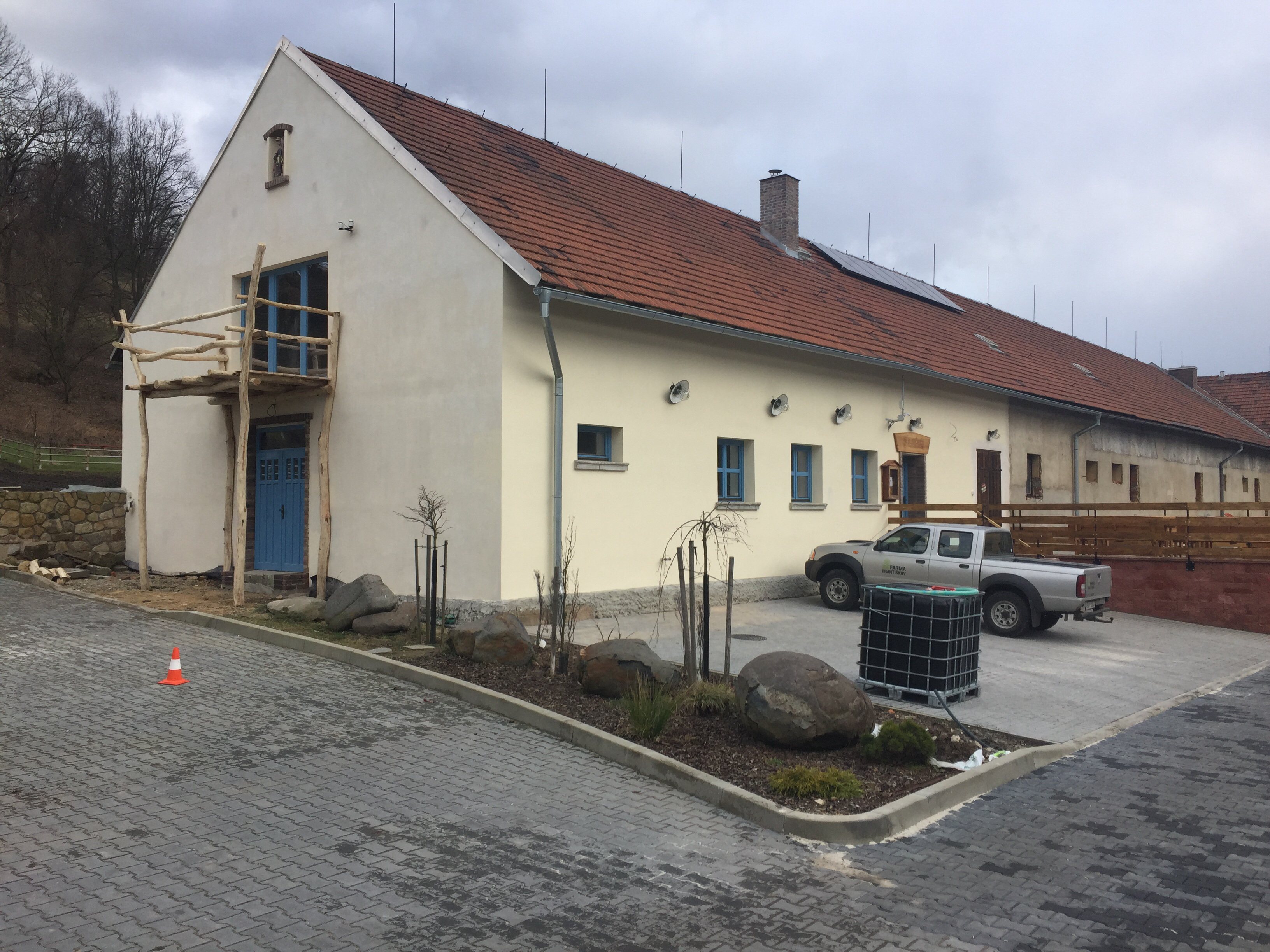 BioFarma Františkov foto 2