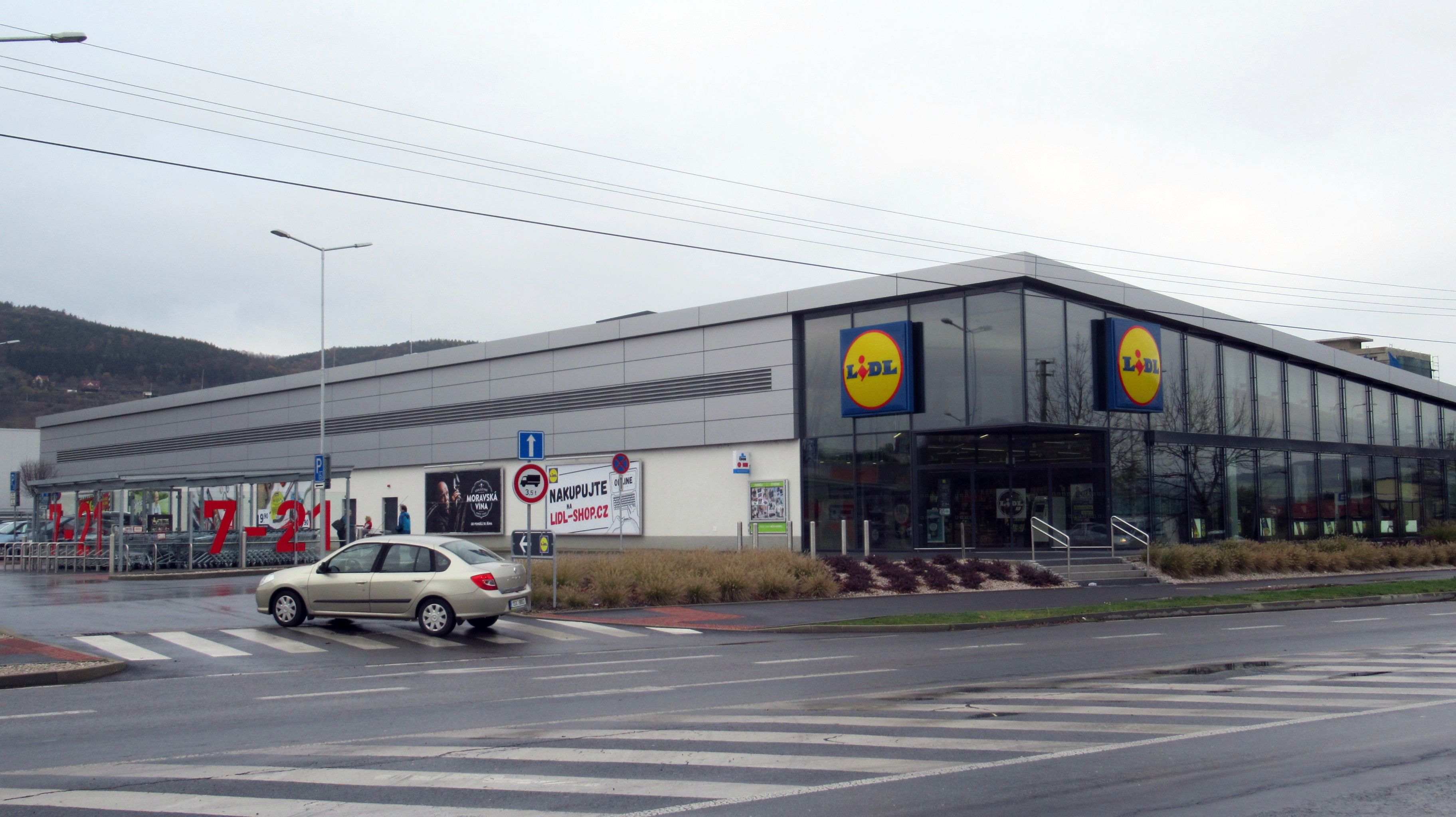 Lidl
