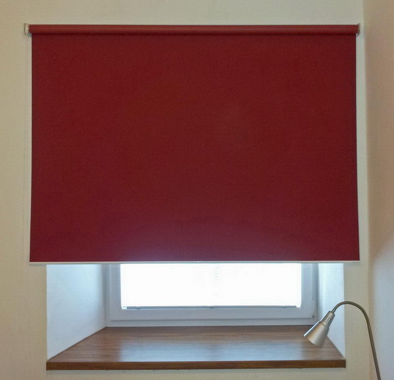 Žaluzie Suchý foto 5