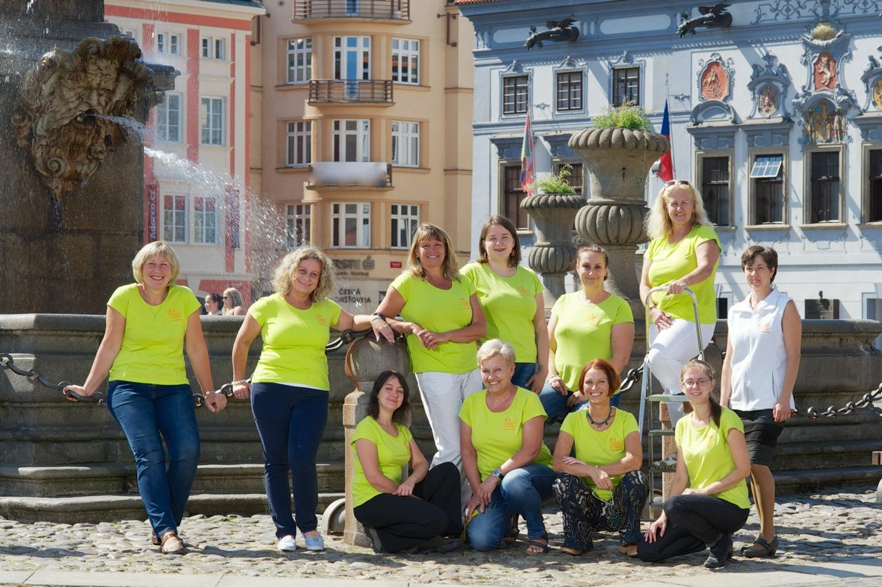 Domácí hospic sv. Veroniky