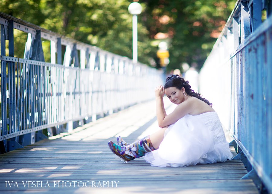 Iva Veselá - fotografka foto 5