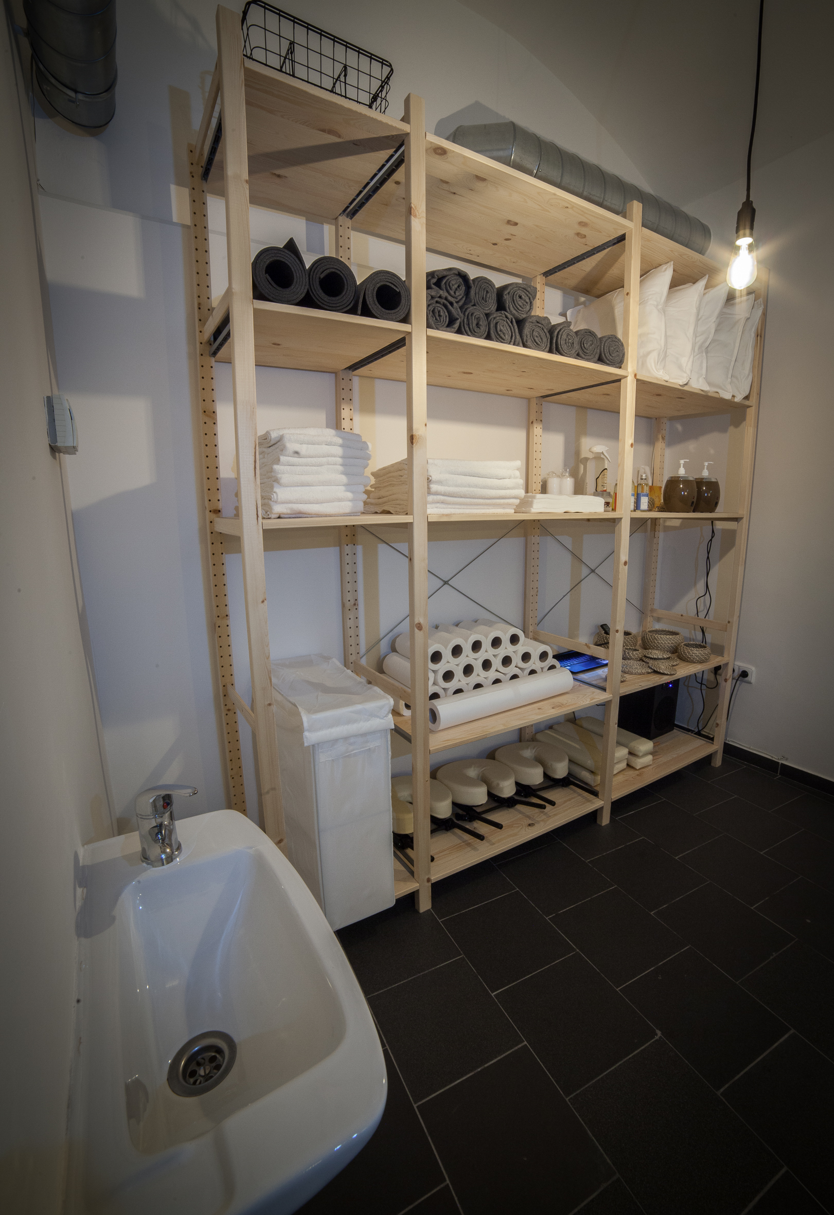 Moje Masérna foto 4