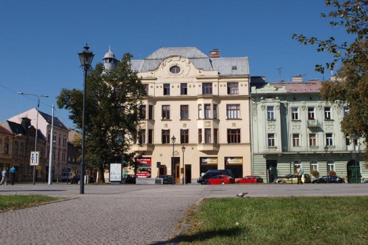 LYGED s.r.o. - Ing. Milan Lyčka foto 1