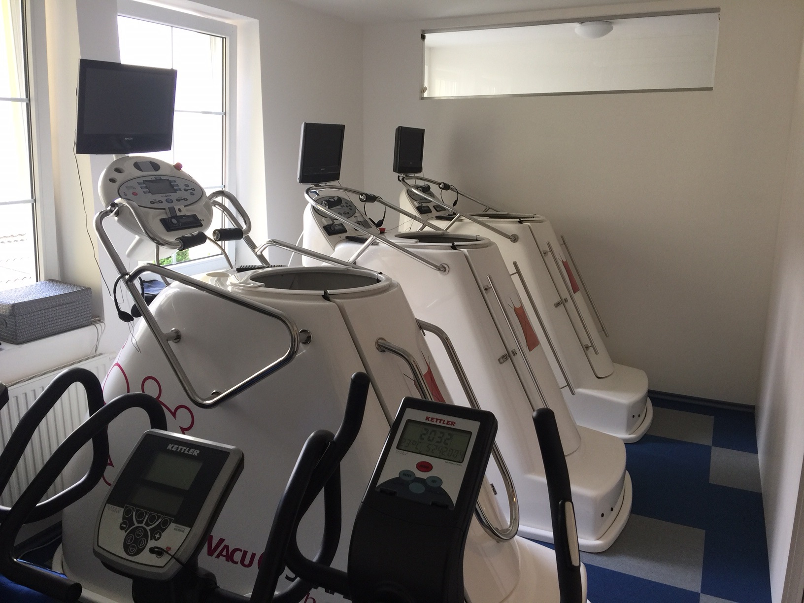 Body Brí  Studio - Fitness pro ženy foto 2