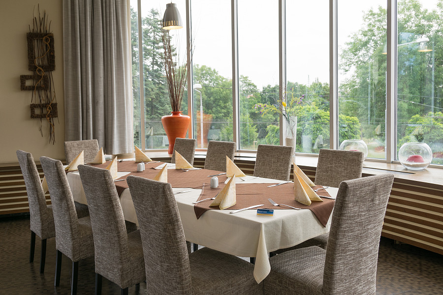 Restaurant Hotel Lions Plzeň foto 5
