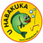 logo Rybářské potřeby U Habakuka