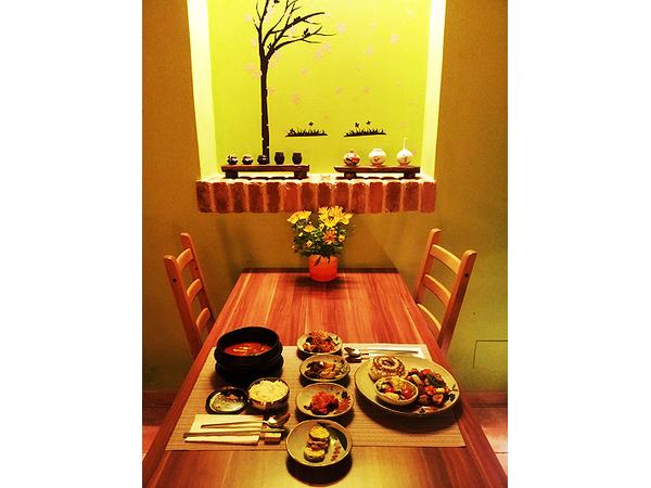 Mamy Korean Restaurant foto 4