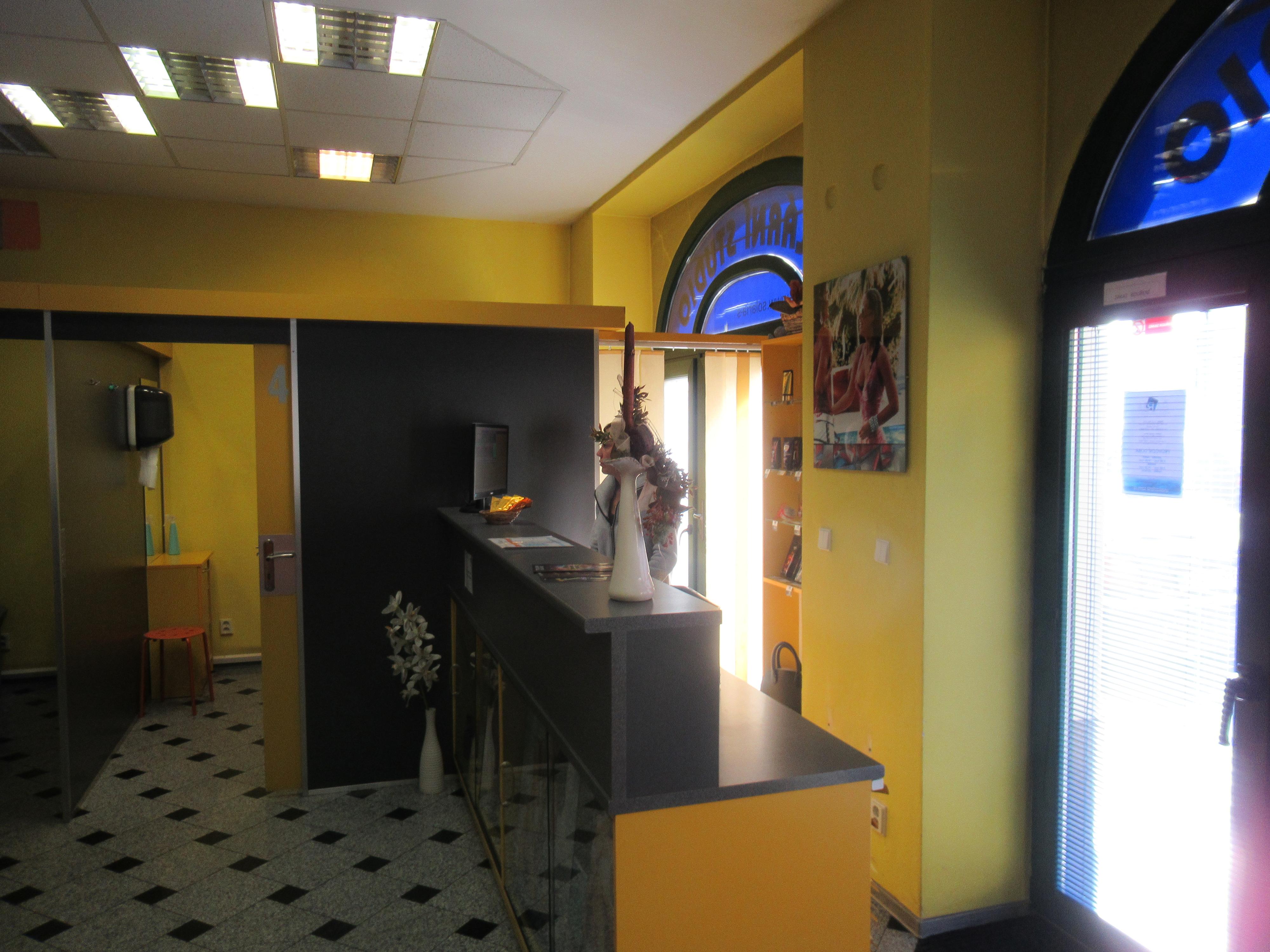 Solární studio Šarm foto 2