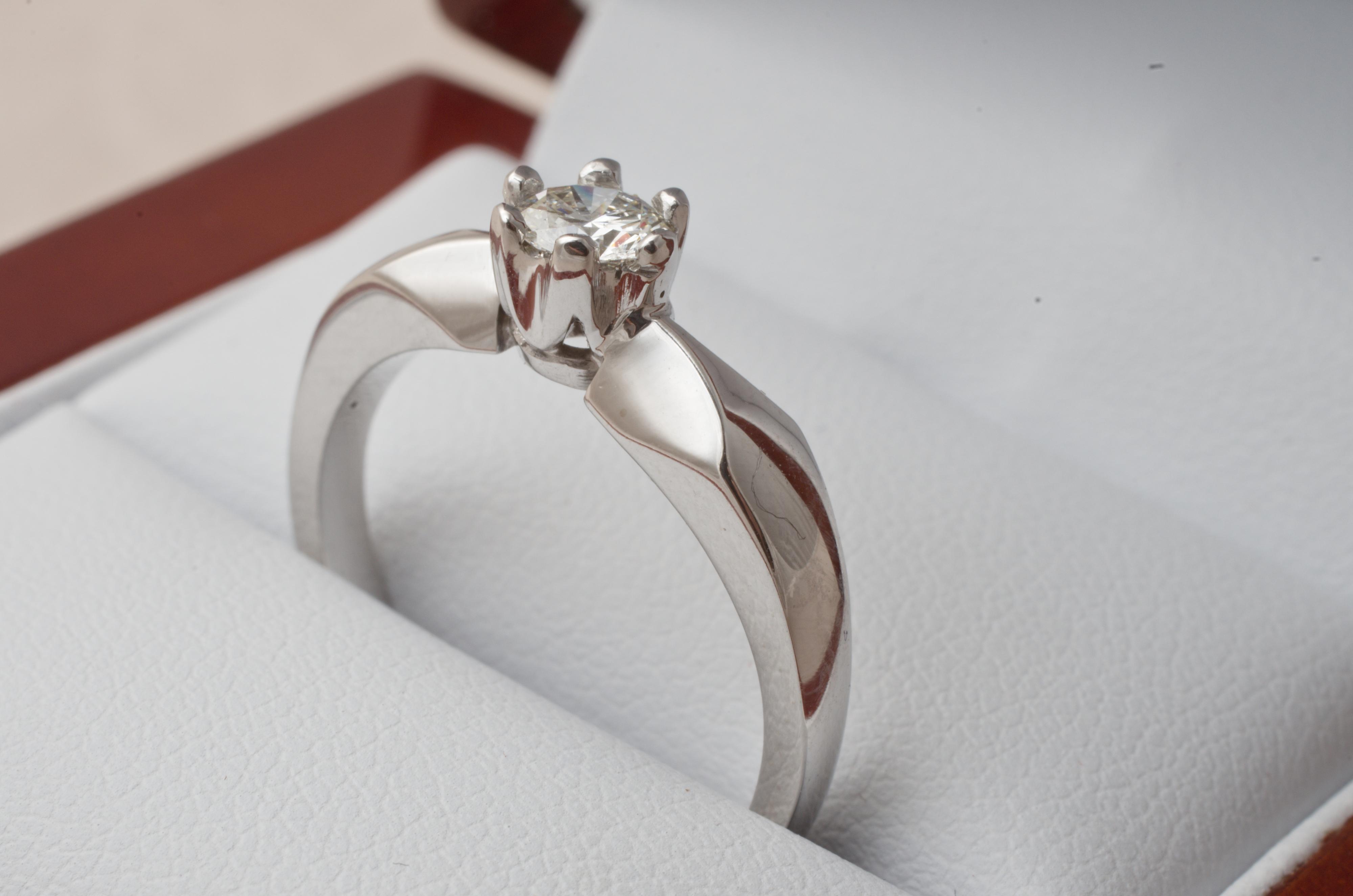 Zlatnictví Jan Fischer foto 2