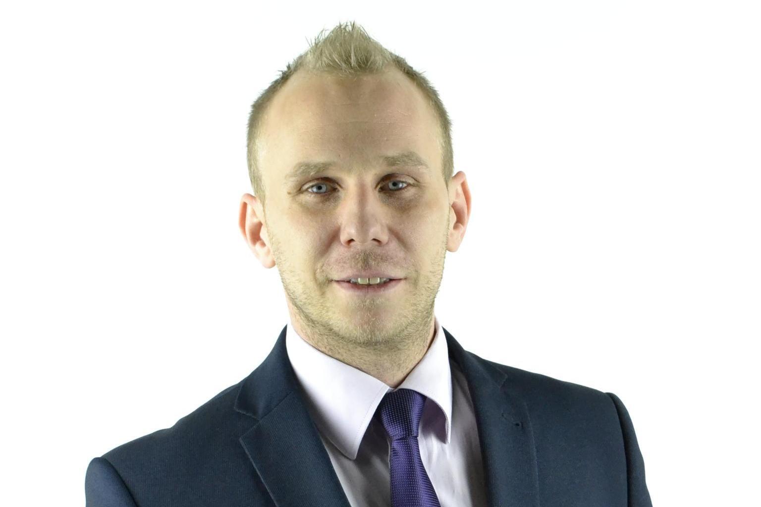 Mgr. Petr Dvořák - advokát