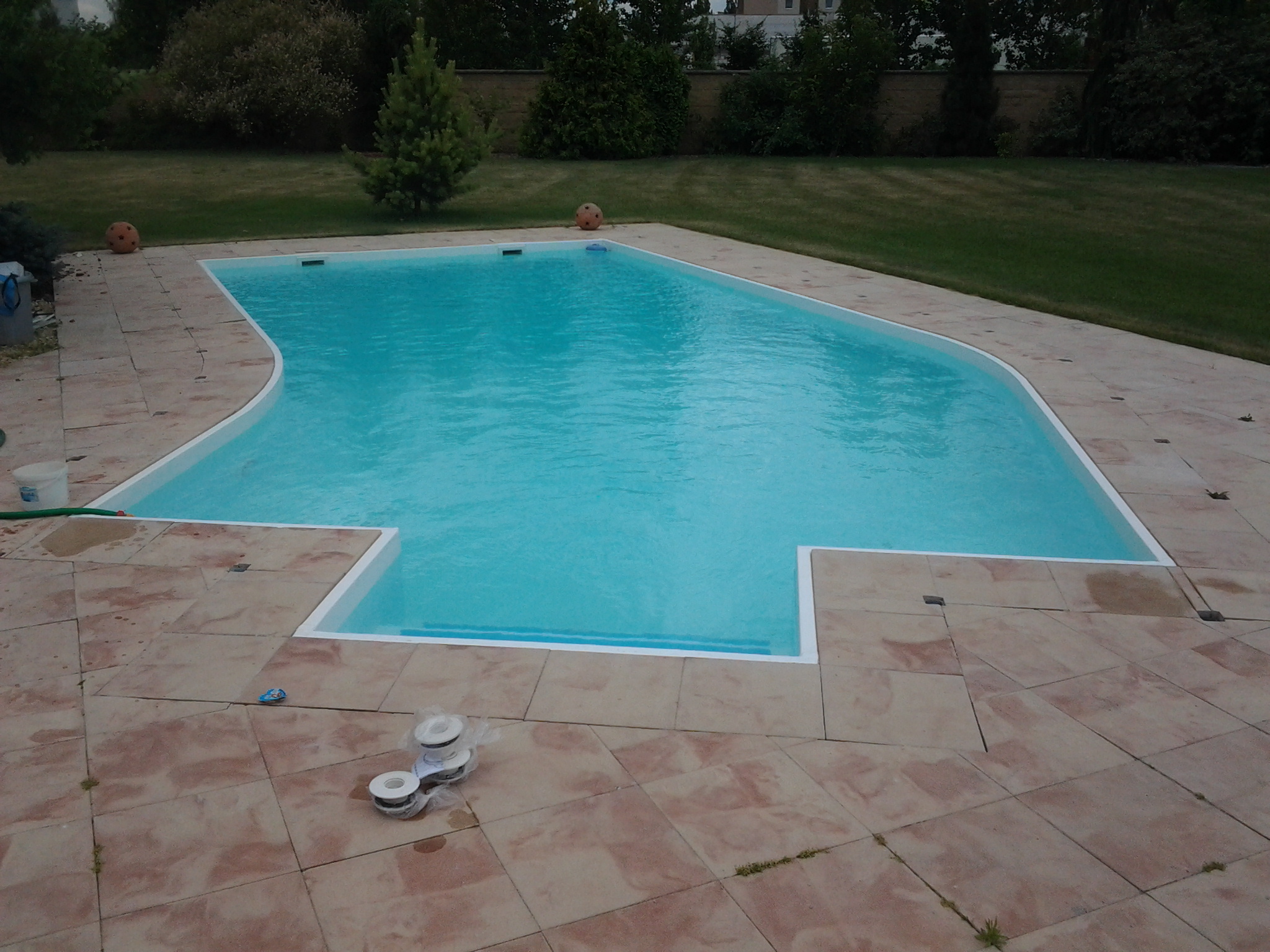 Bazény-BEKO foto 2