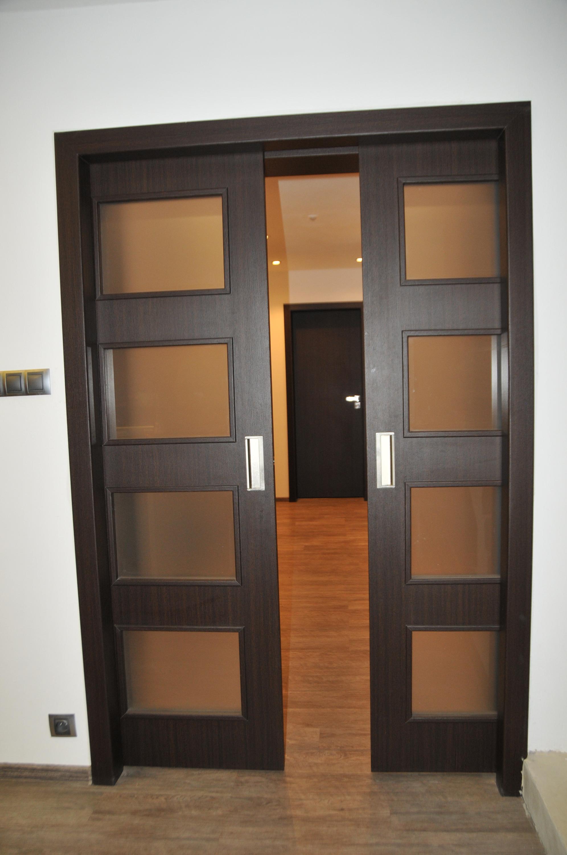 Výroba a renovace dveří - Radim Polanský foto 4