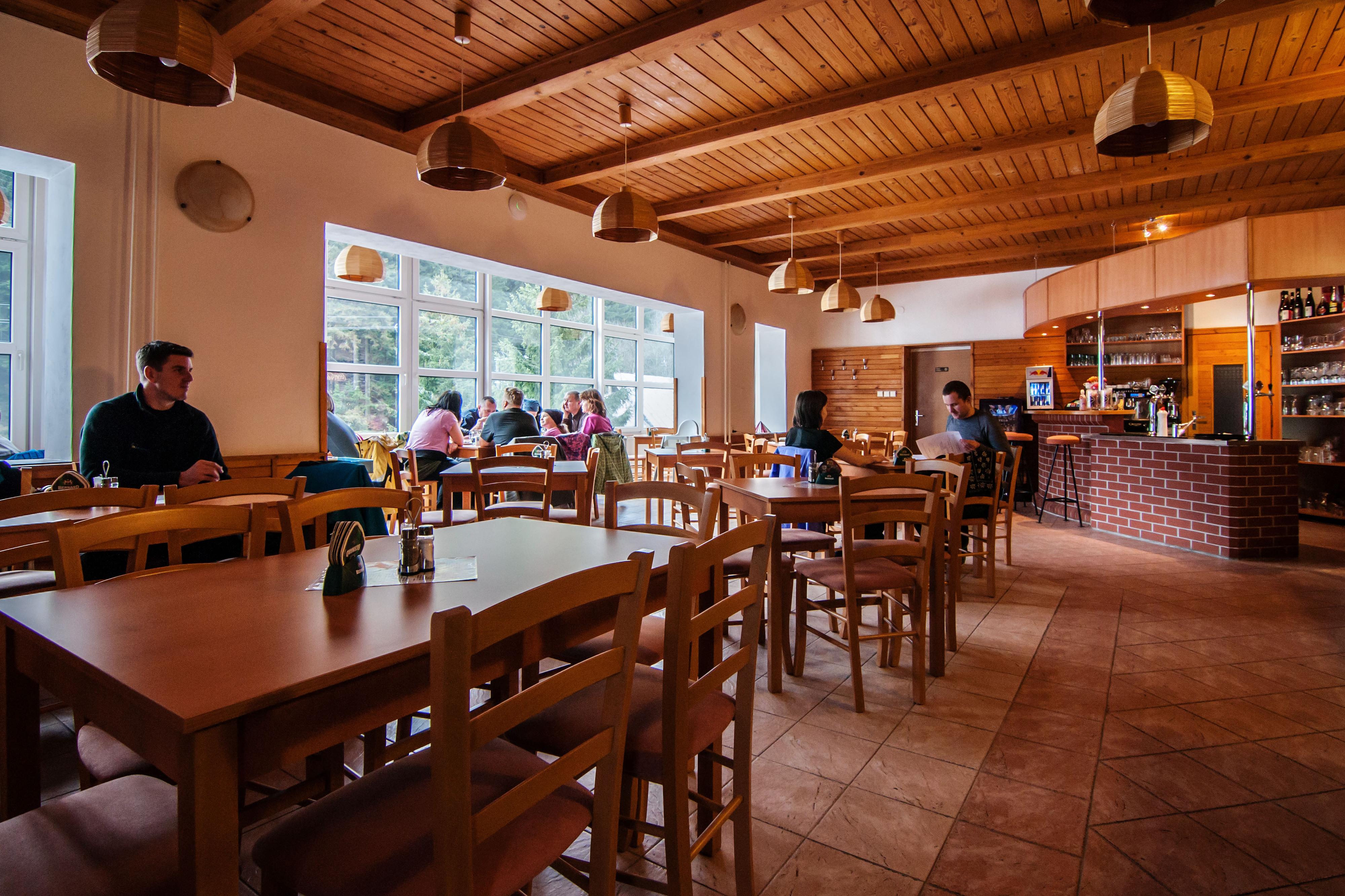 Ski Areál Klobouk foto 2