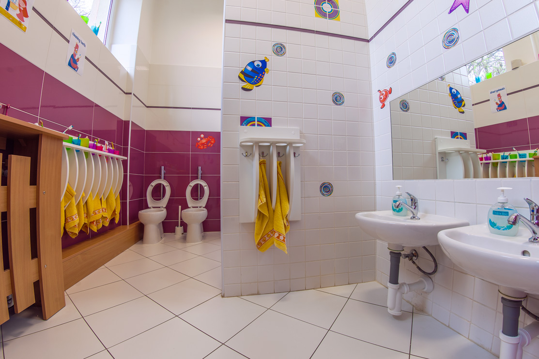 Třebešín Language Preschool foto 3